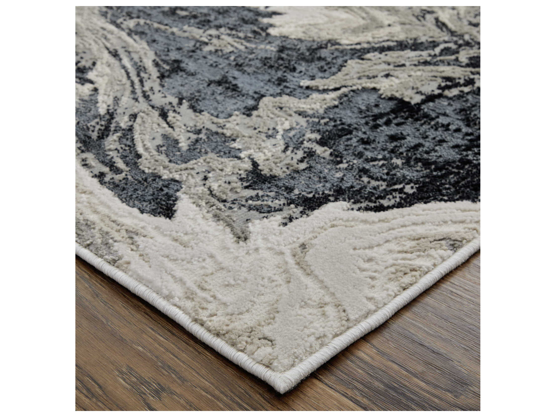 Feizy Rugs Micah Abstract Area Rug