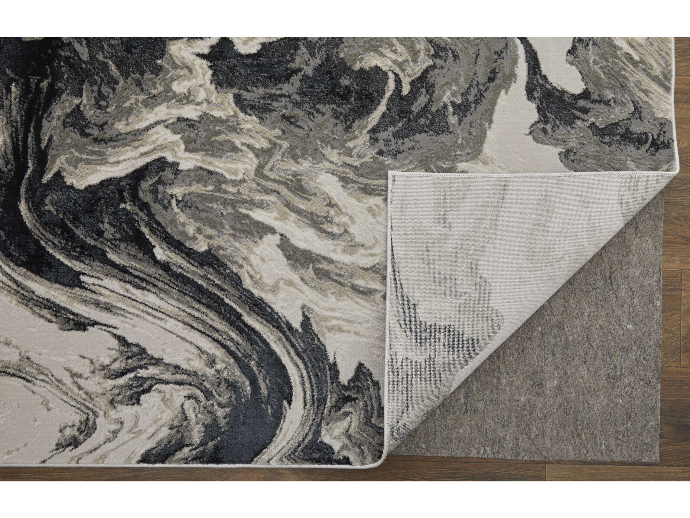 Feizy Rugs Micah Abstract Area Rug