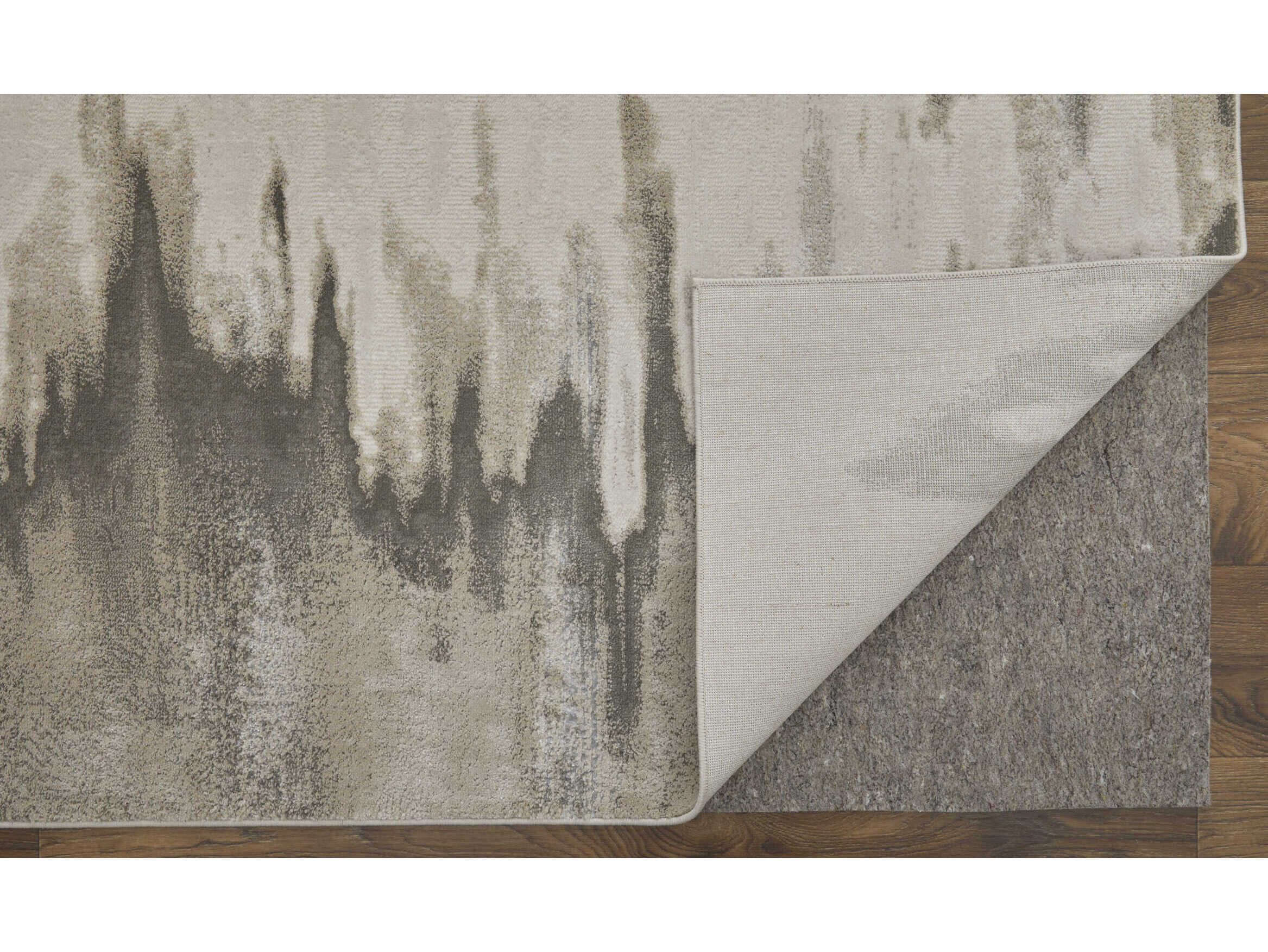 Feizy Rugs Micah Abstract Area Rug