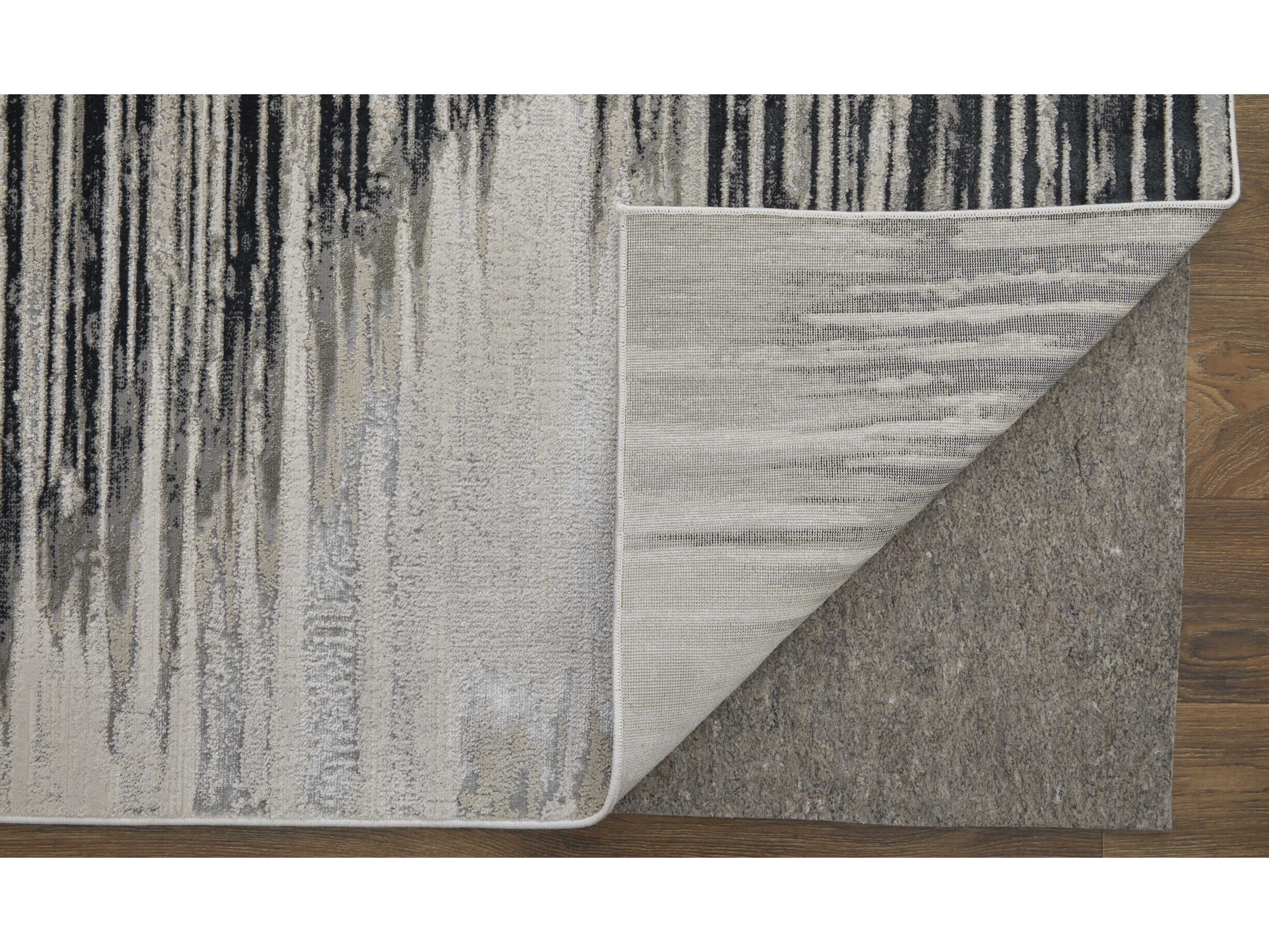 Feizy Rugs Micah Geometric Area Rug