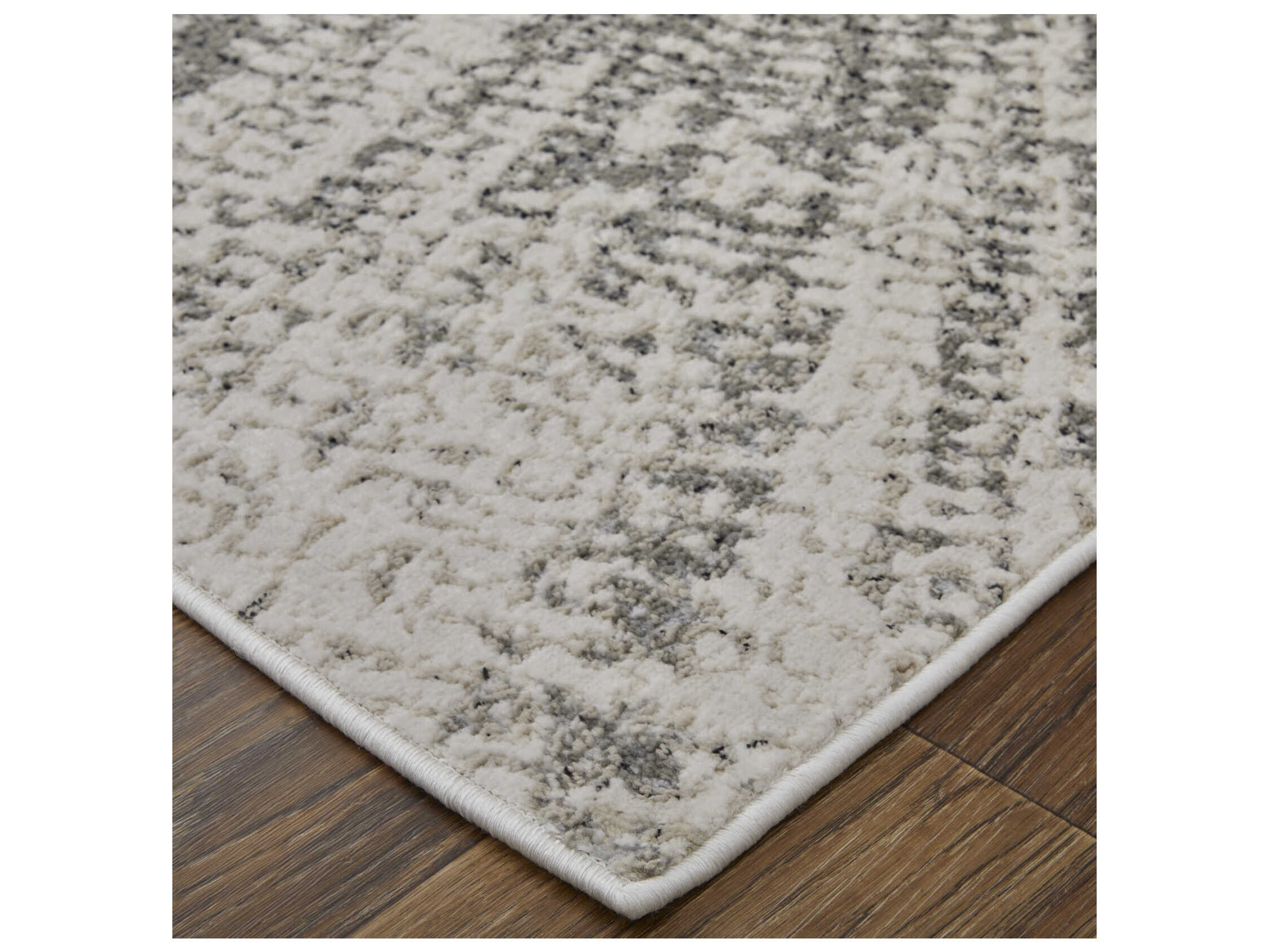Feizy Rugs Micah Abstract Area Rug