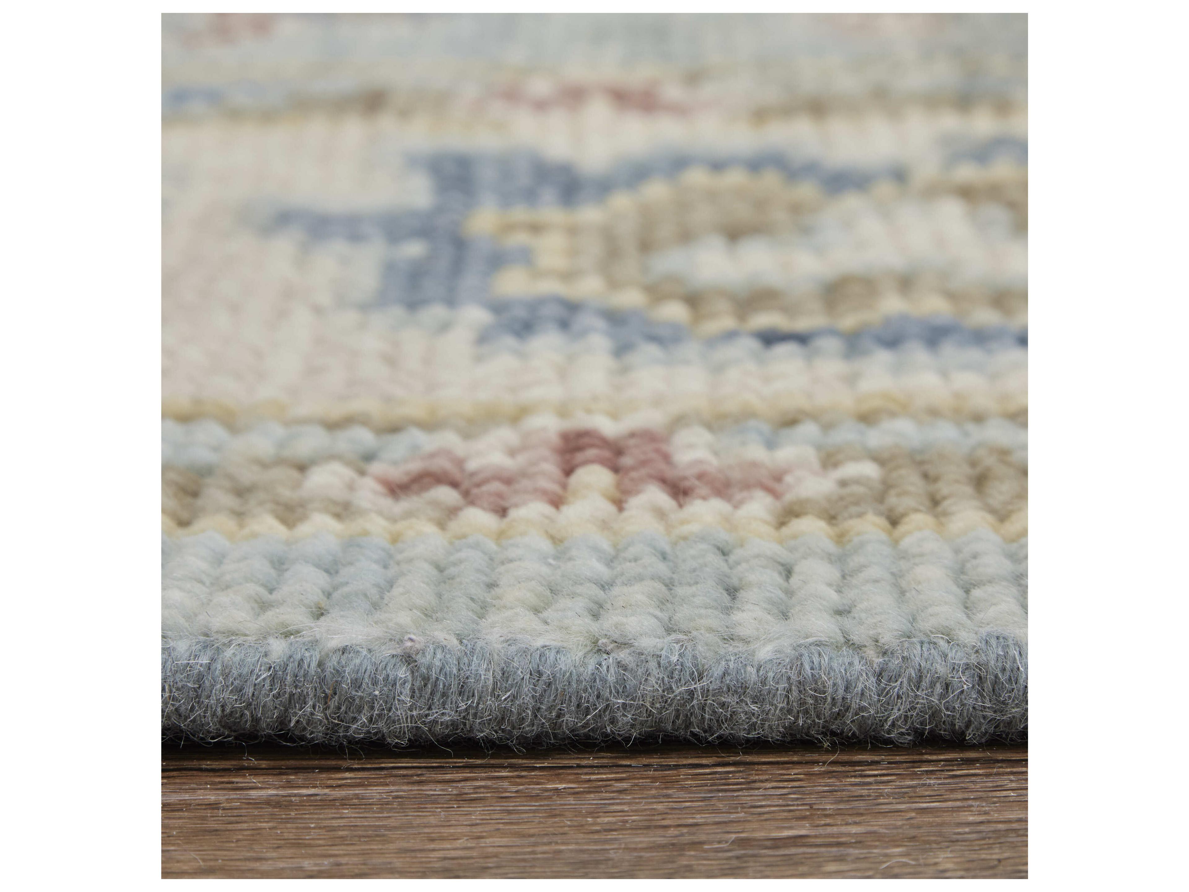 Feizy Rugs Fillmore Bordered Runner Area Rug