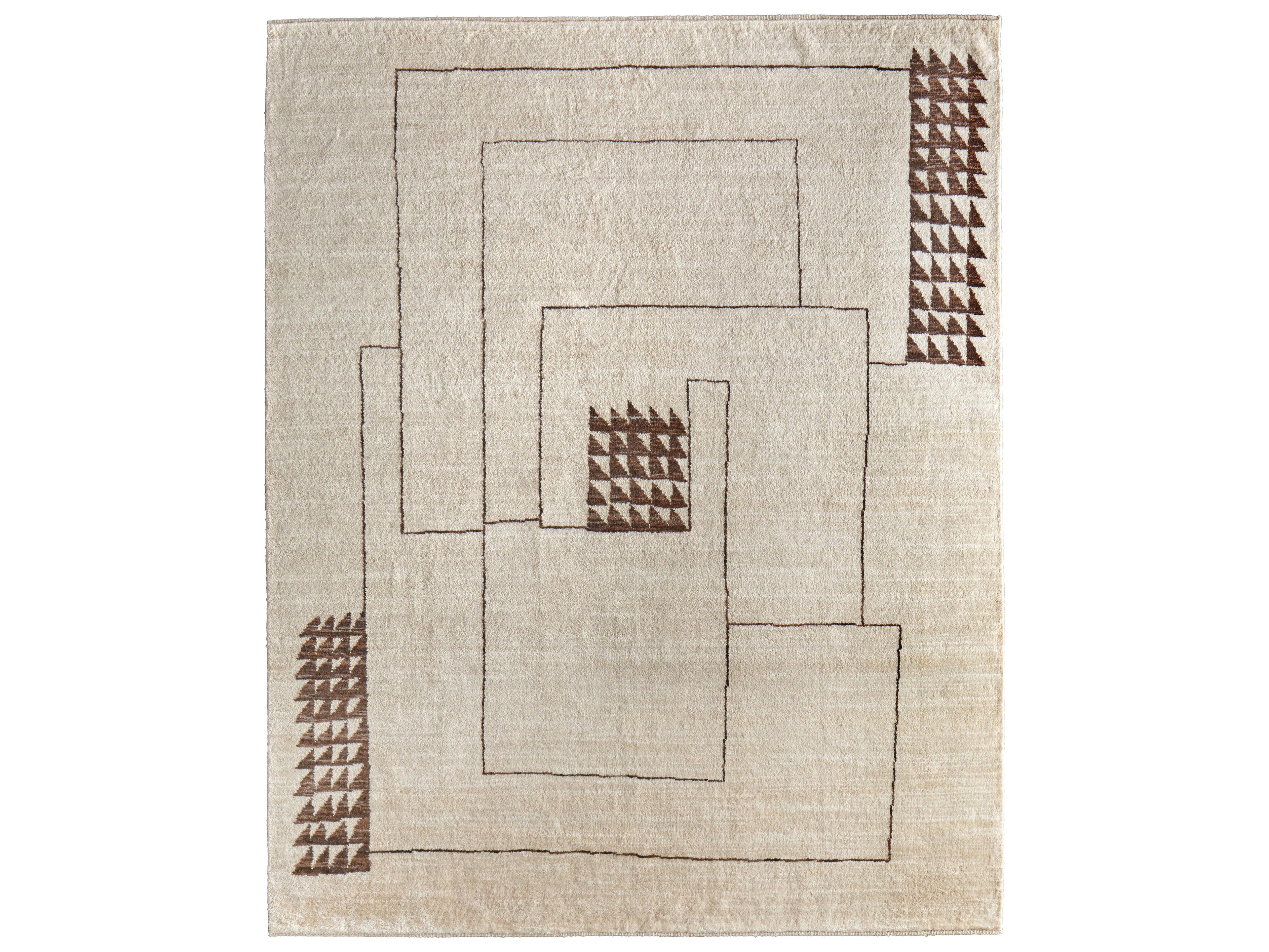 Feizy Rugs Agape Abstract Area Rug