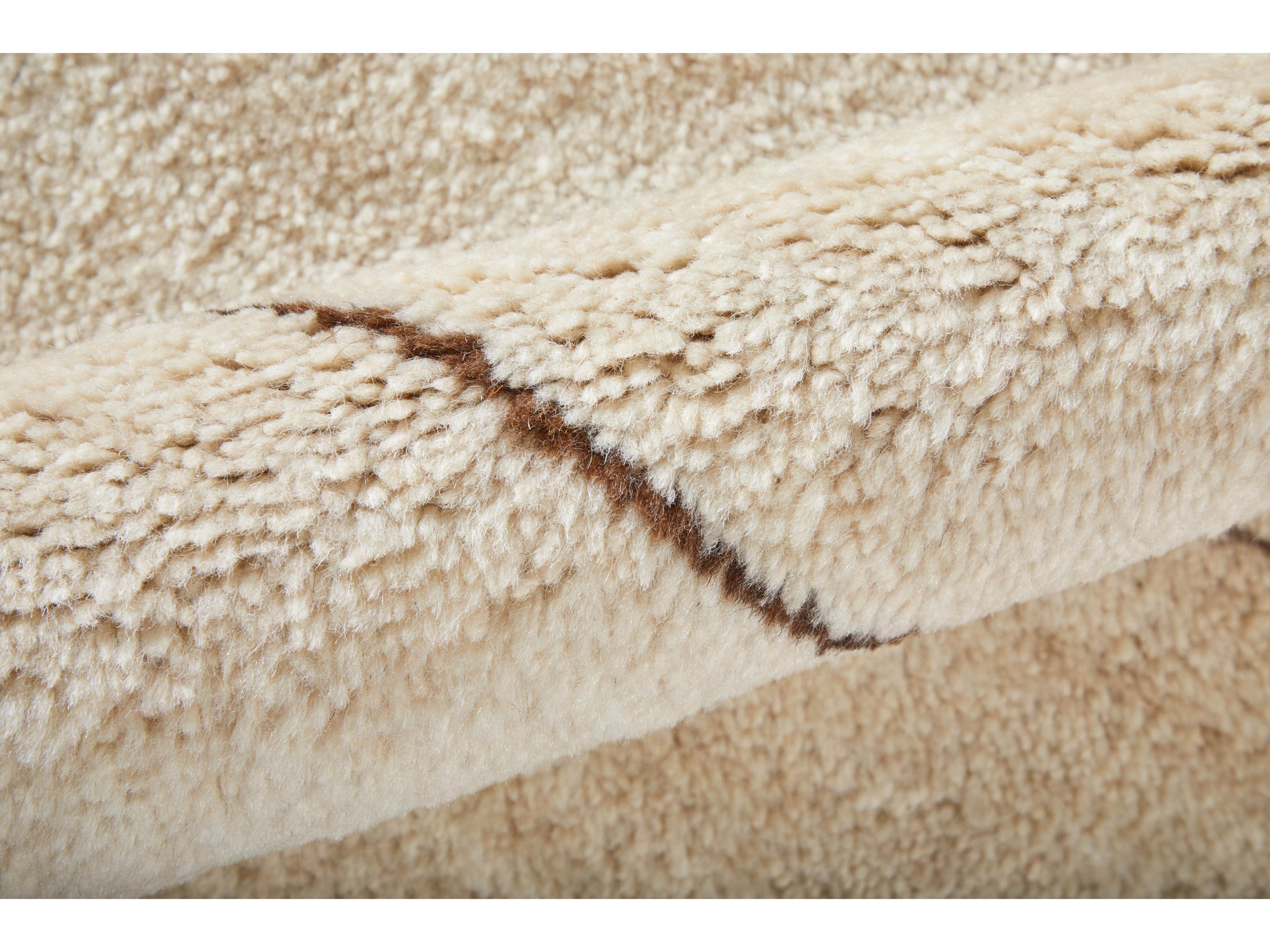 Feizy Rugs Agape Abstract Area Rug