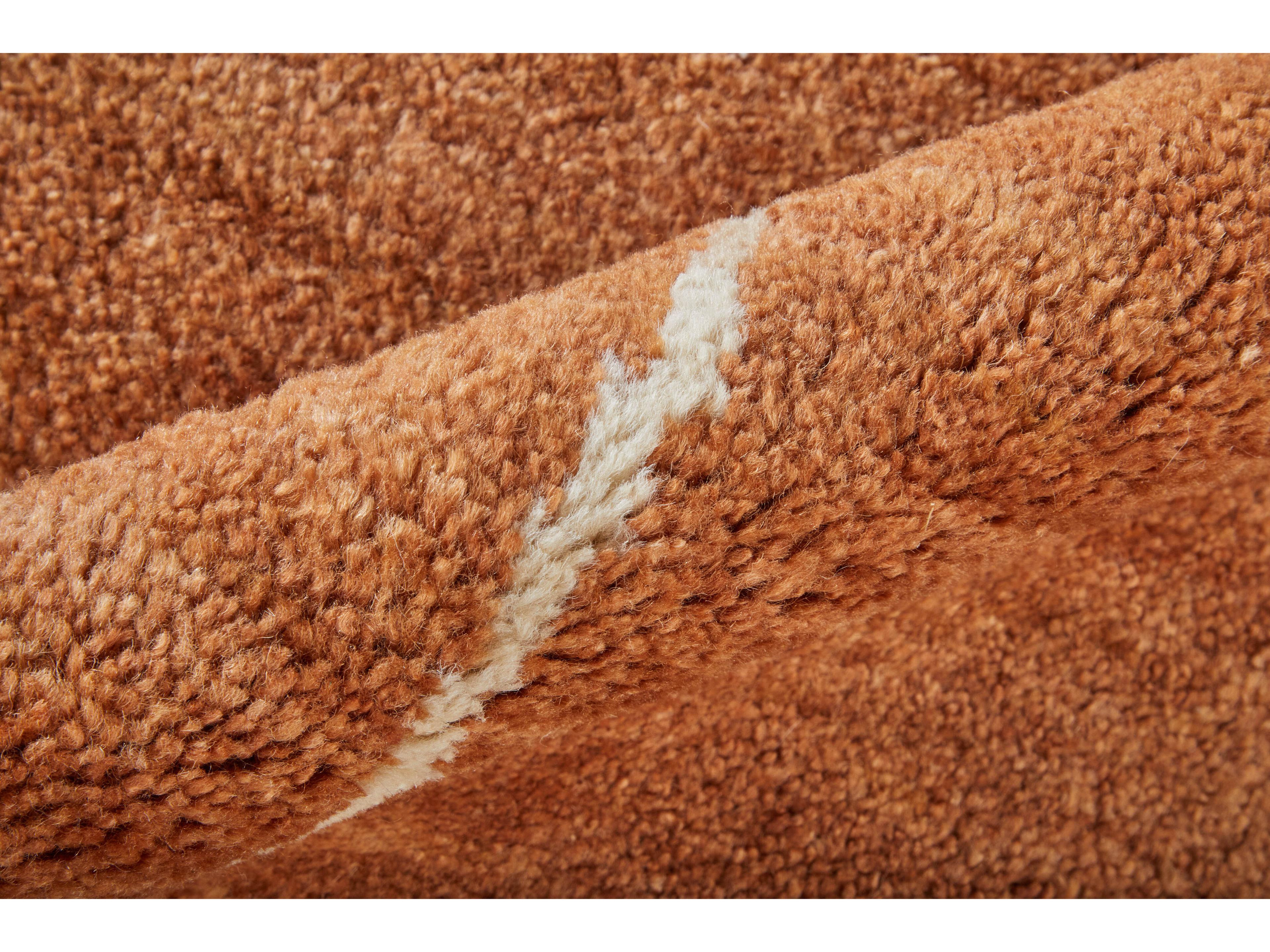 Feizy Rugs Agape Abstract Area Rug