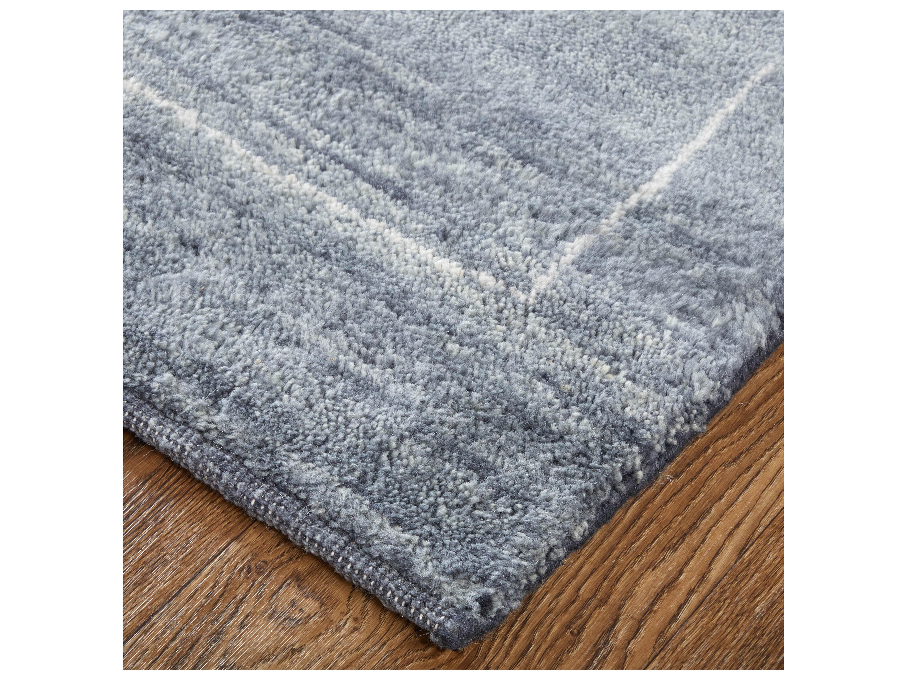 Feizy Rugs Agape Abstract Area Rug