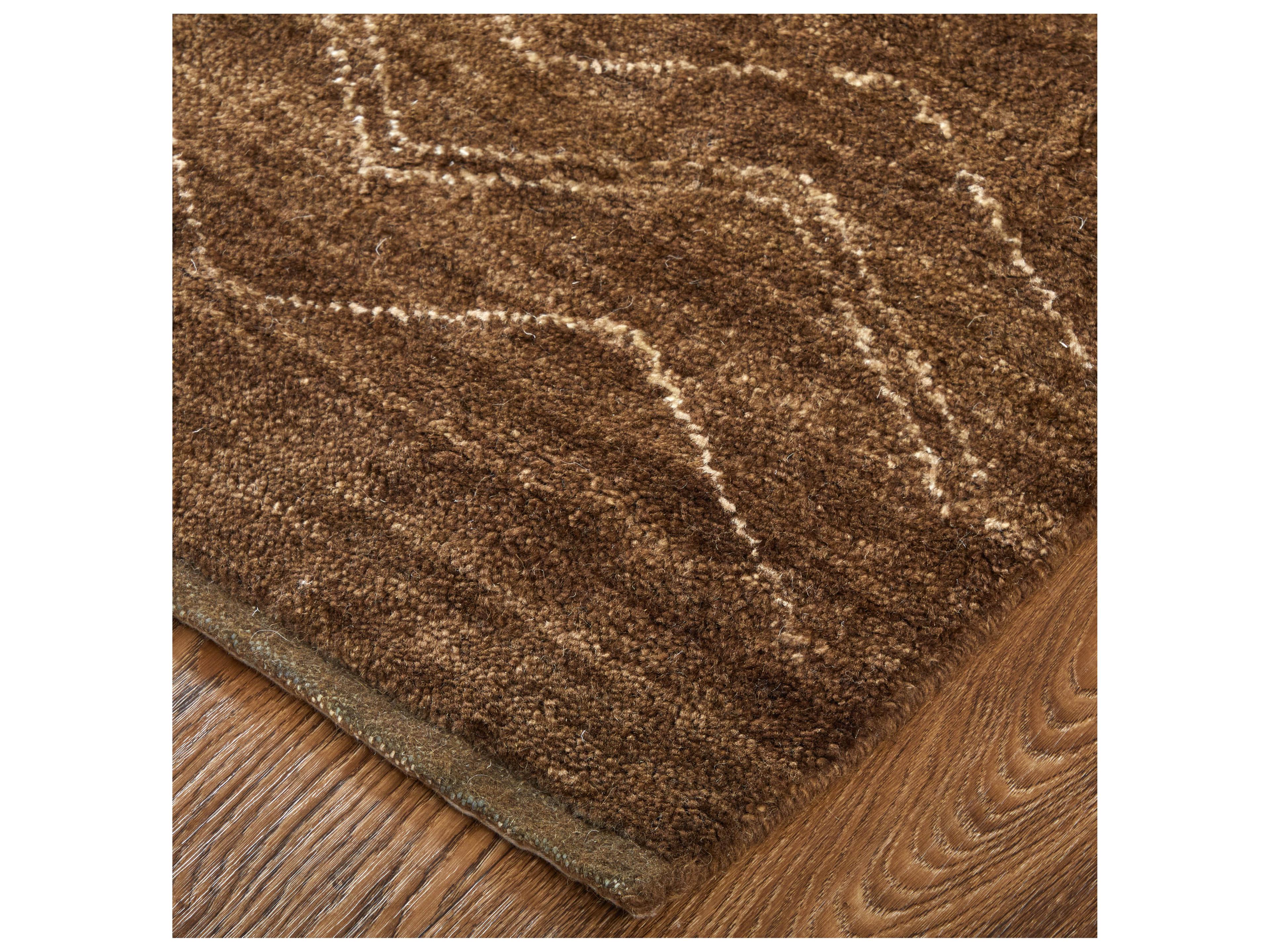 Feizy Rugs Agape Abstract Area Rug