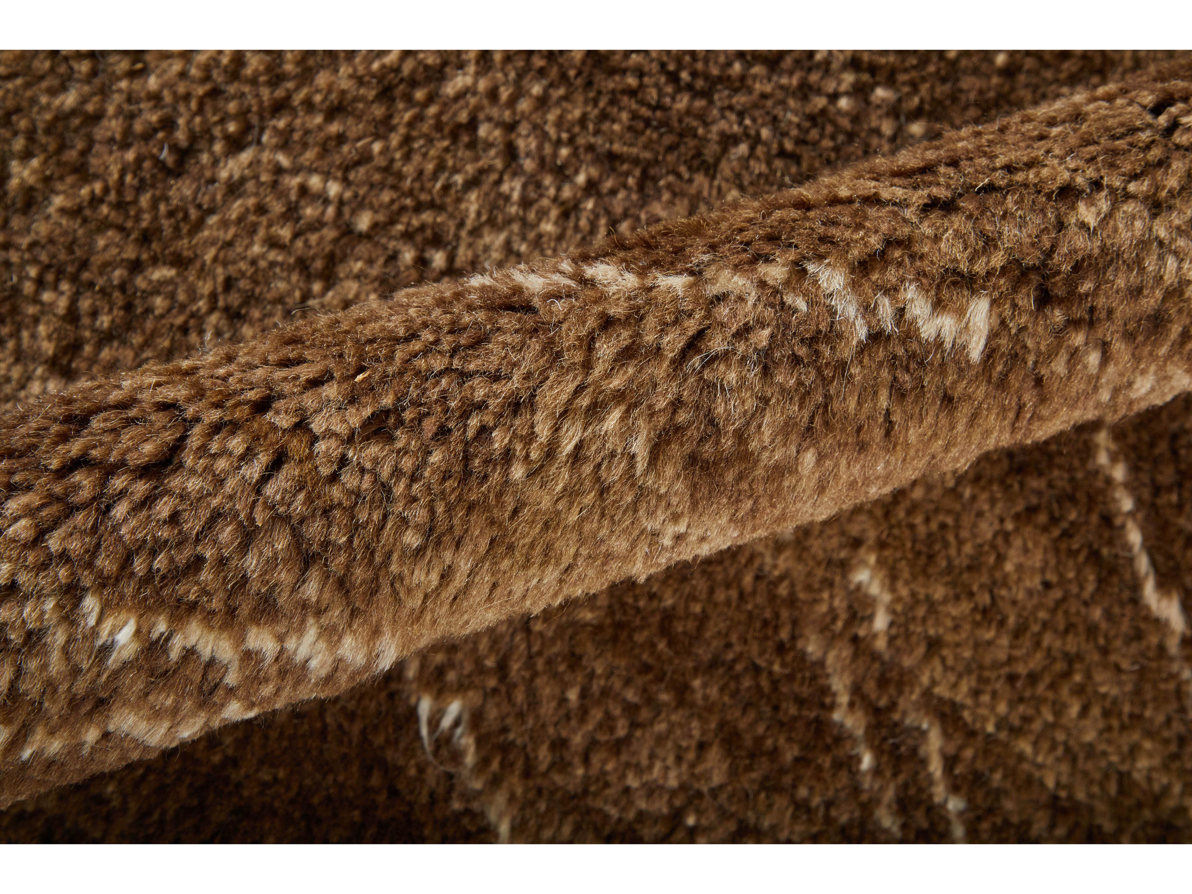 Feizy Rugs Agape Abstract Area Rug