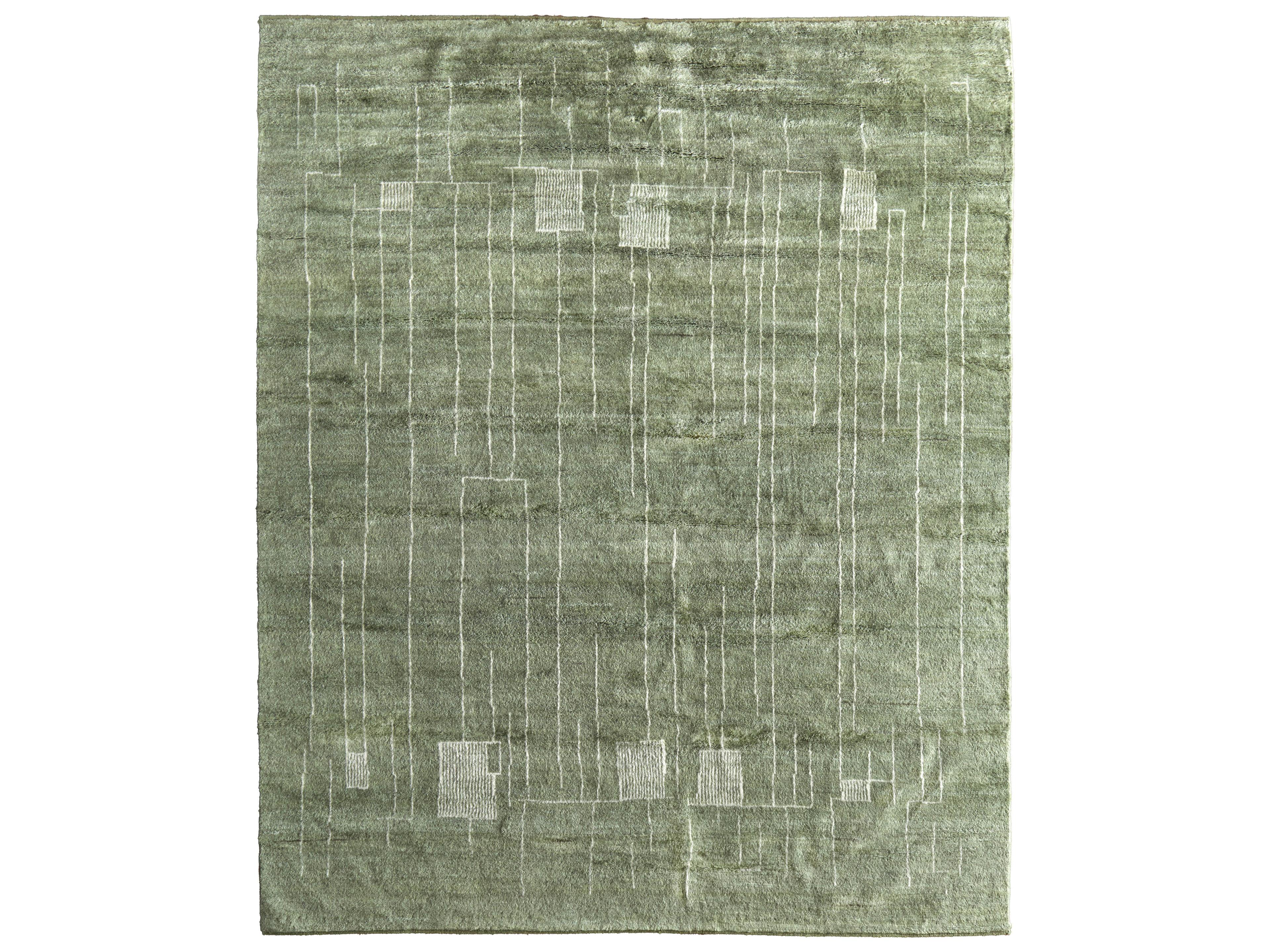 Feizy Rugs Agape Abstract Area Rug
