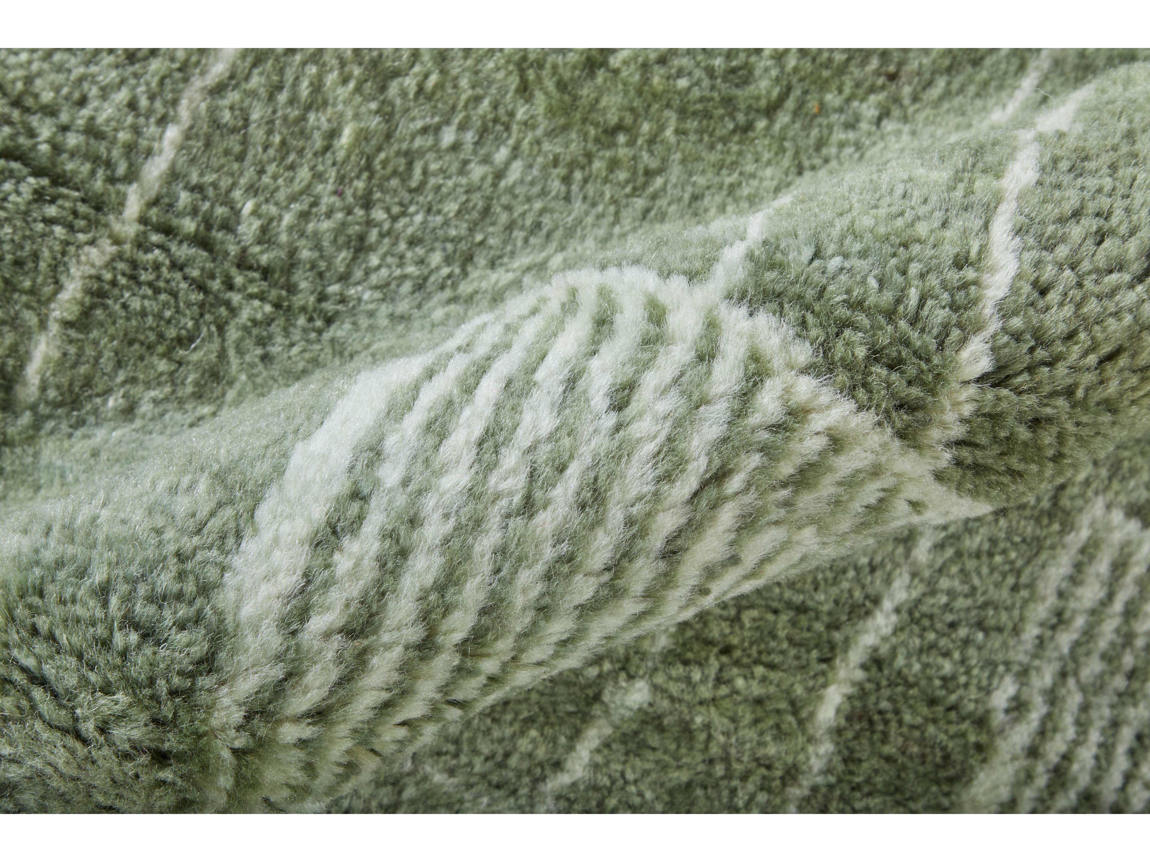 Feizy Rugs Agape Abstract Area Rug