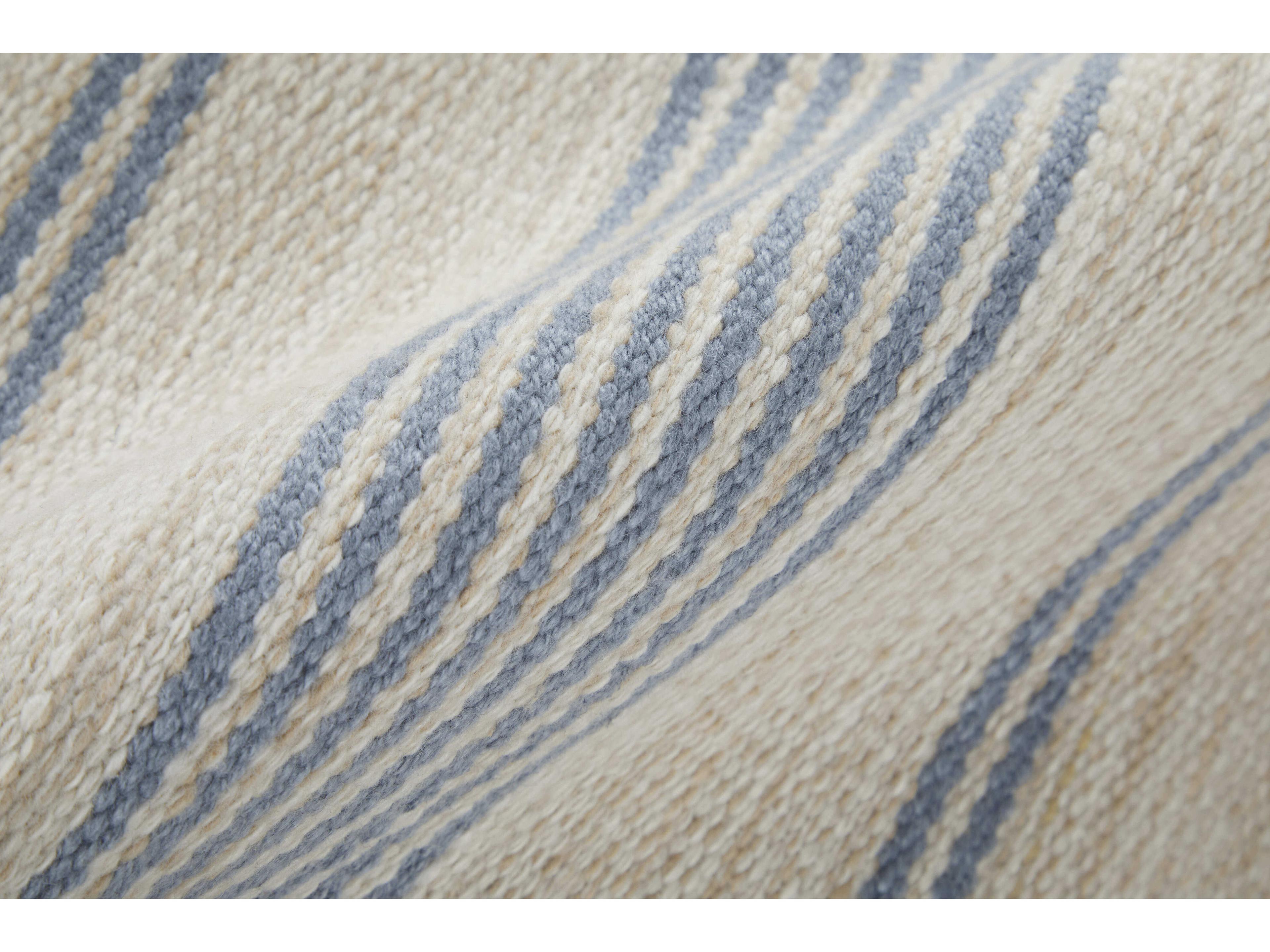 Feizy Rugs Duprine Striped Area Rug