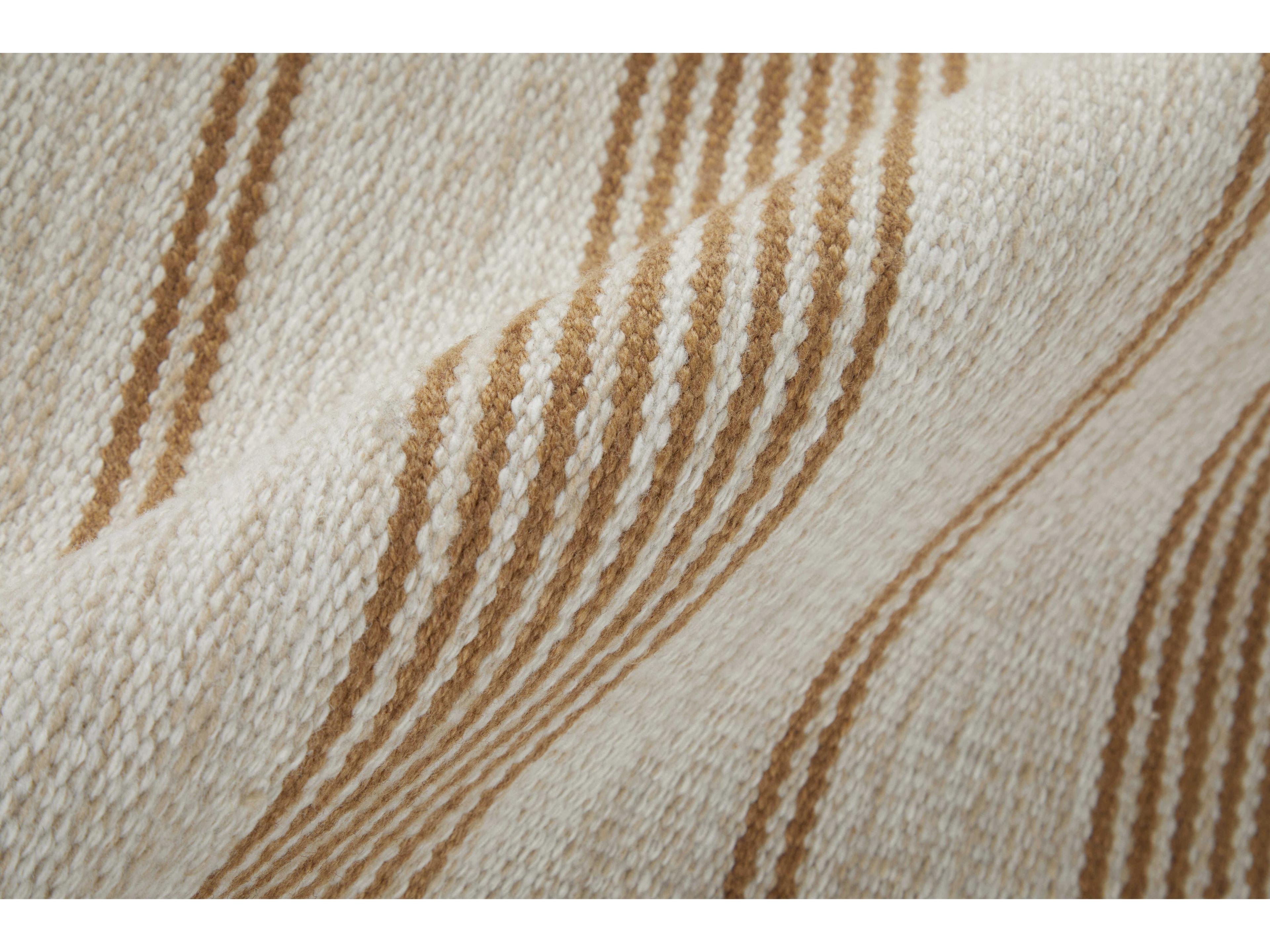 Feizy Rugs Duprine Striped Area Rug