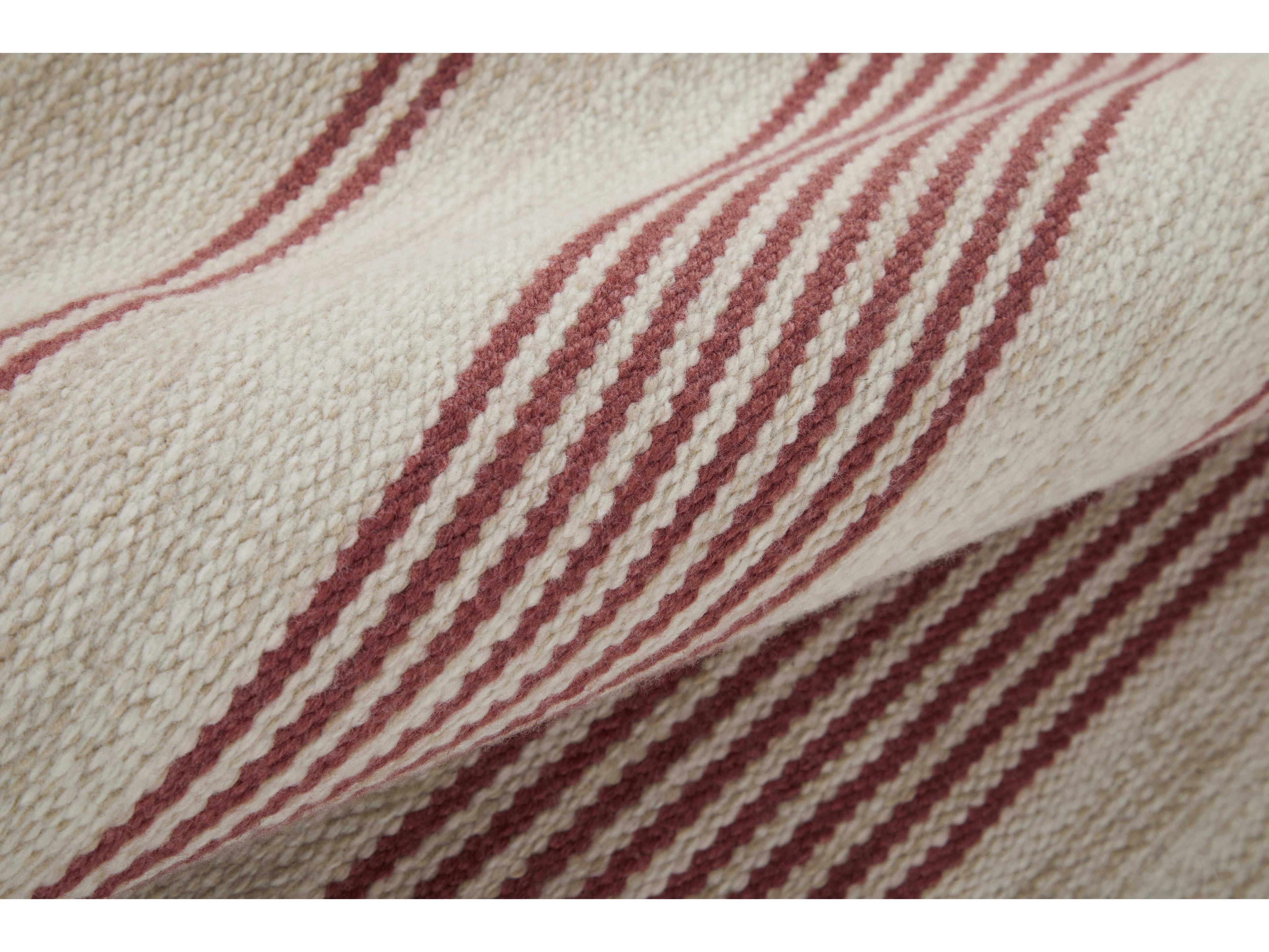 Feizy Rugs Duprine Striped Area Rug