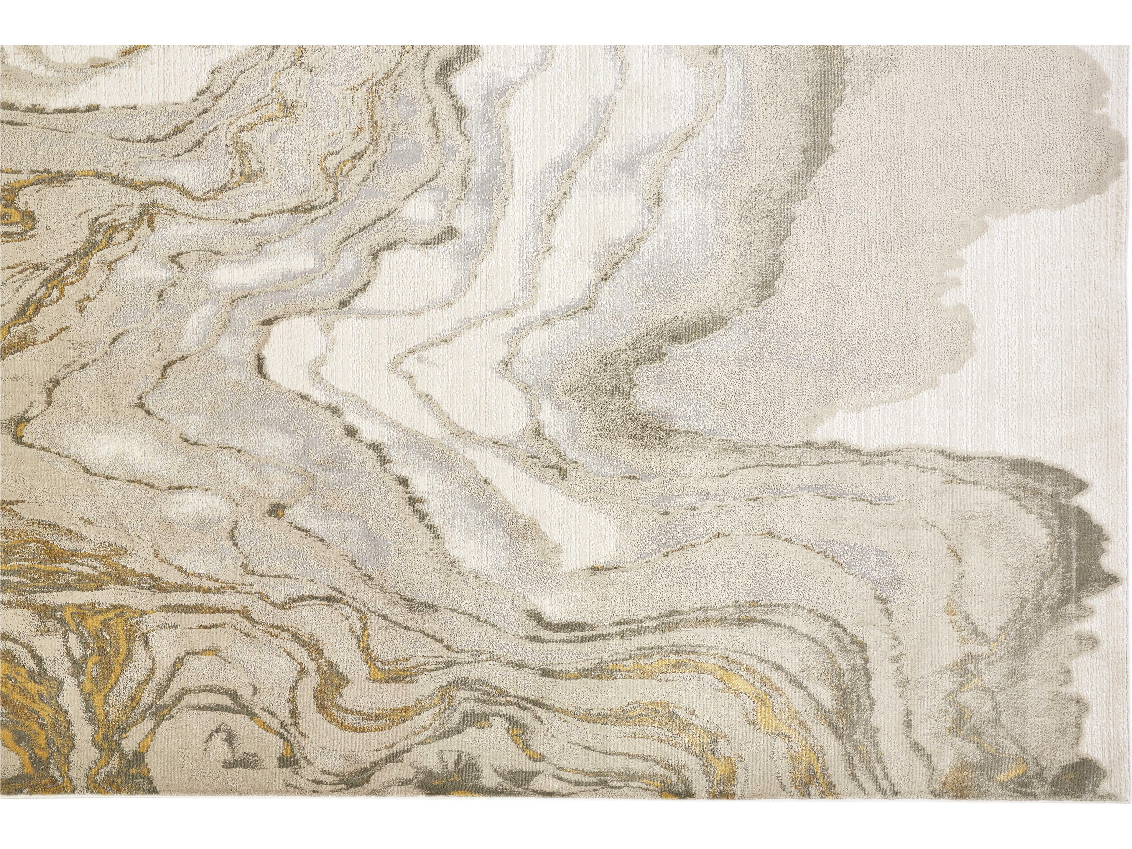 Feizy Rugs Waldor Abstract Area Rug