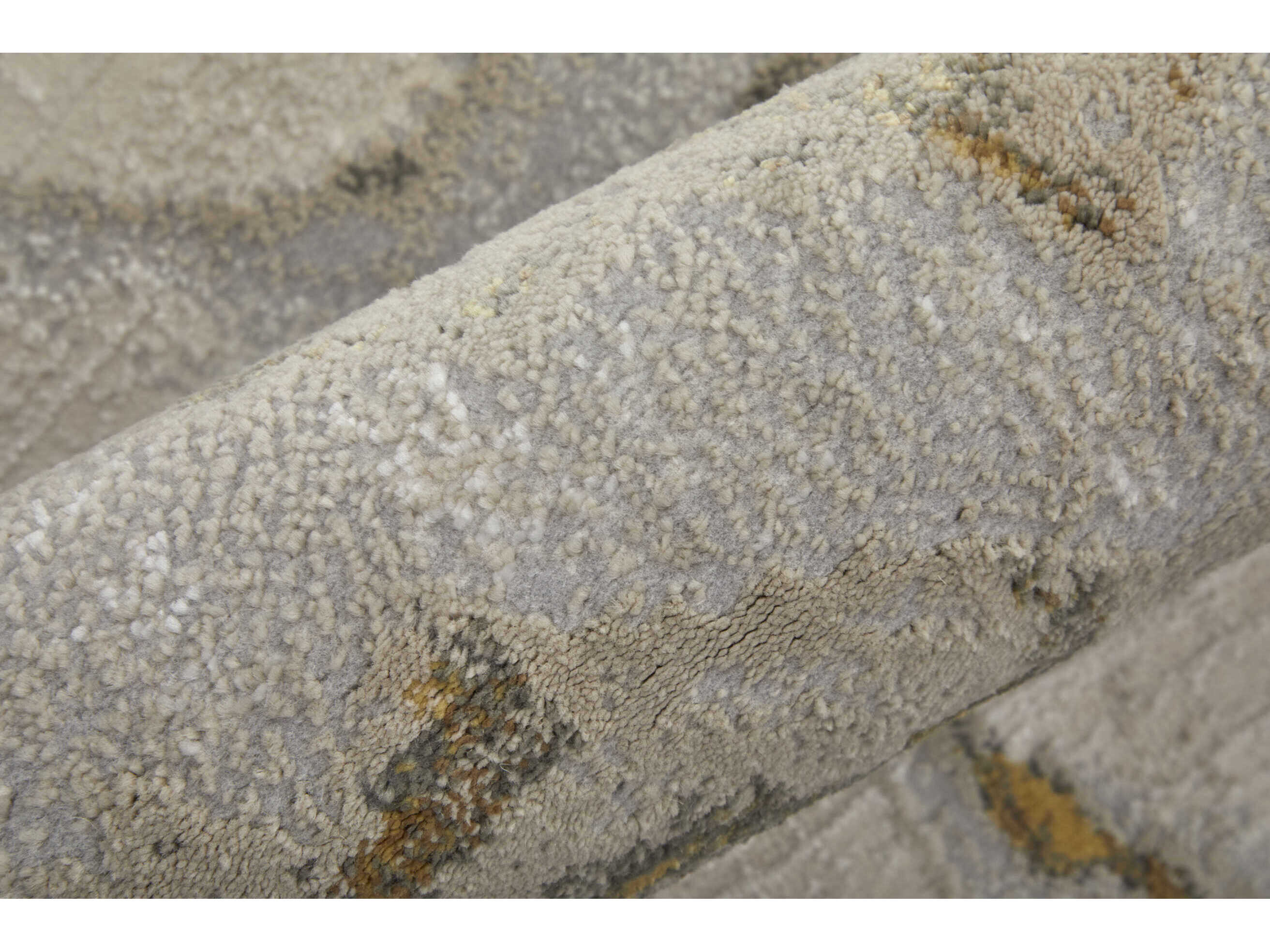 Feizy Rugs Waldor Abstract Area Rug