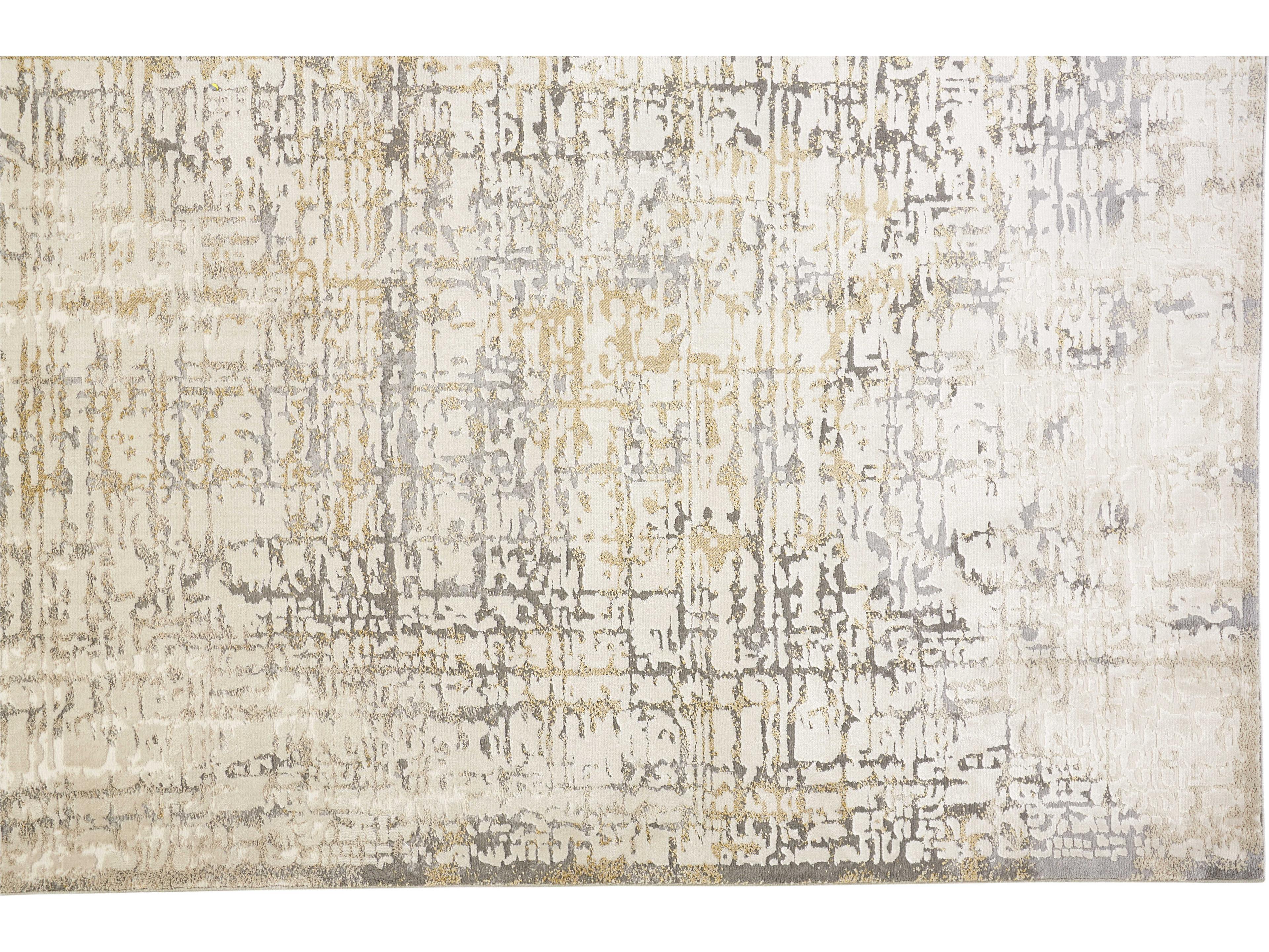 Feizy Rugs Waldor Abstract Area Rug