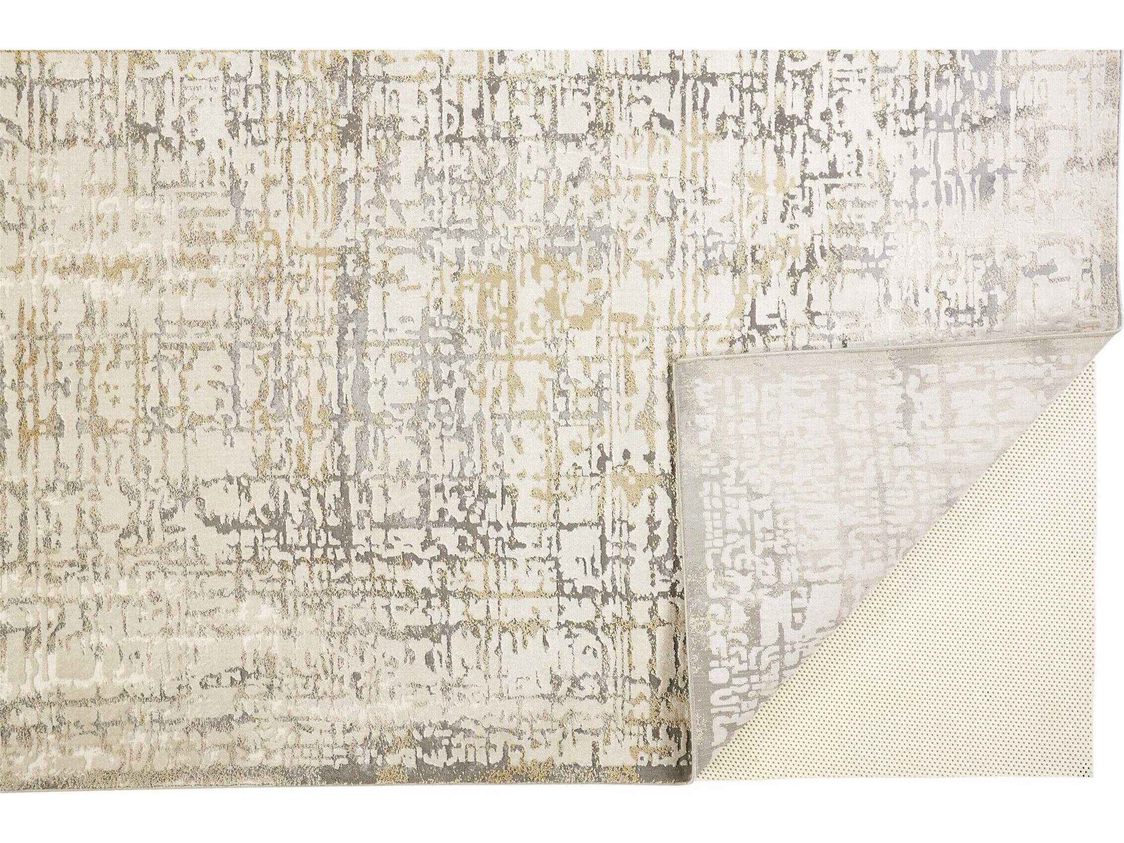 Feizy Rugs Waldor Abstract Area Rug