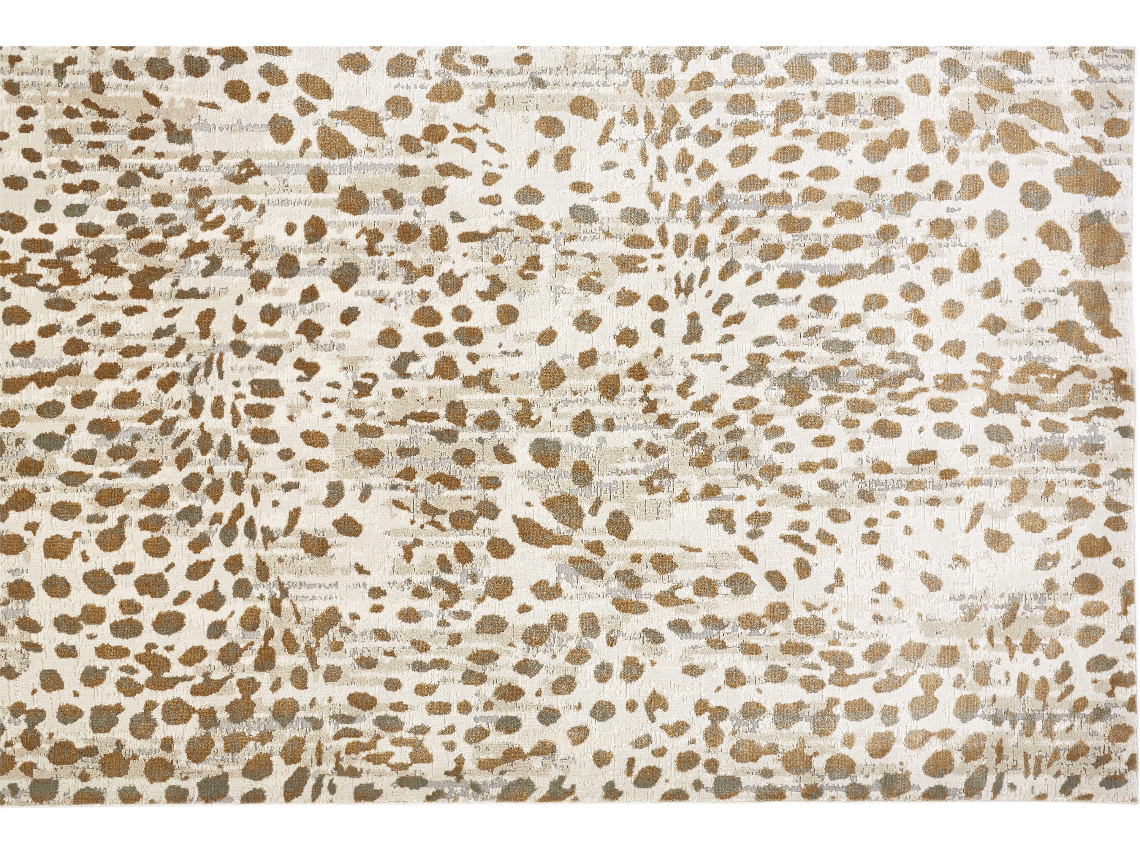 Feizy Rugs Waldor Animal Print Area Rug