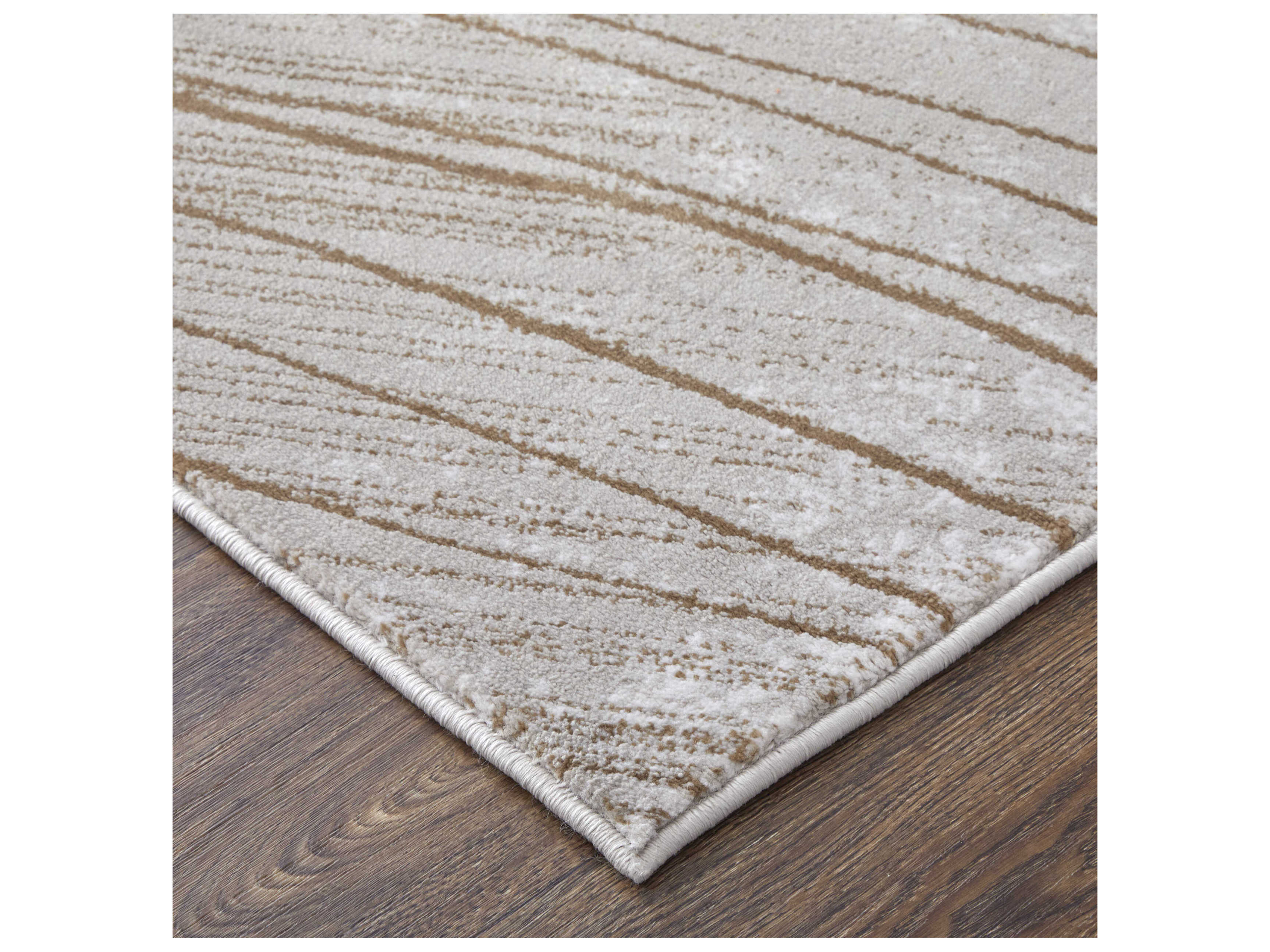 Feizy Rugs Waldor Abstract Area Rug