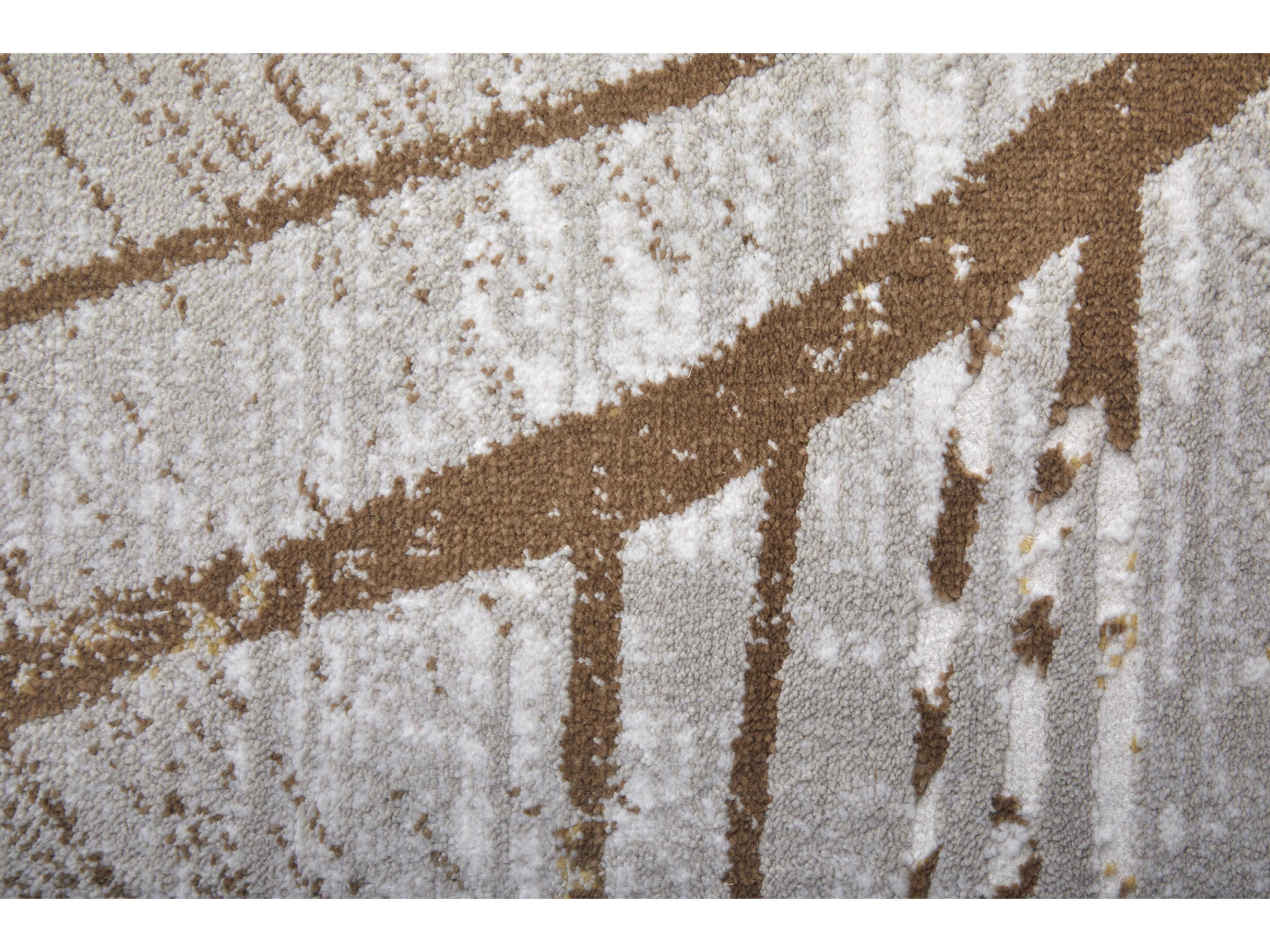 Feizy Rugs Waldor Abstract Area Rug