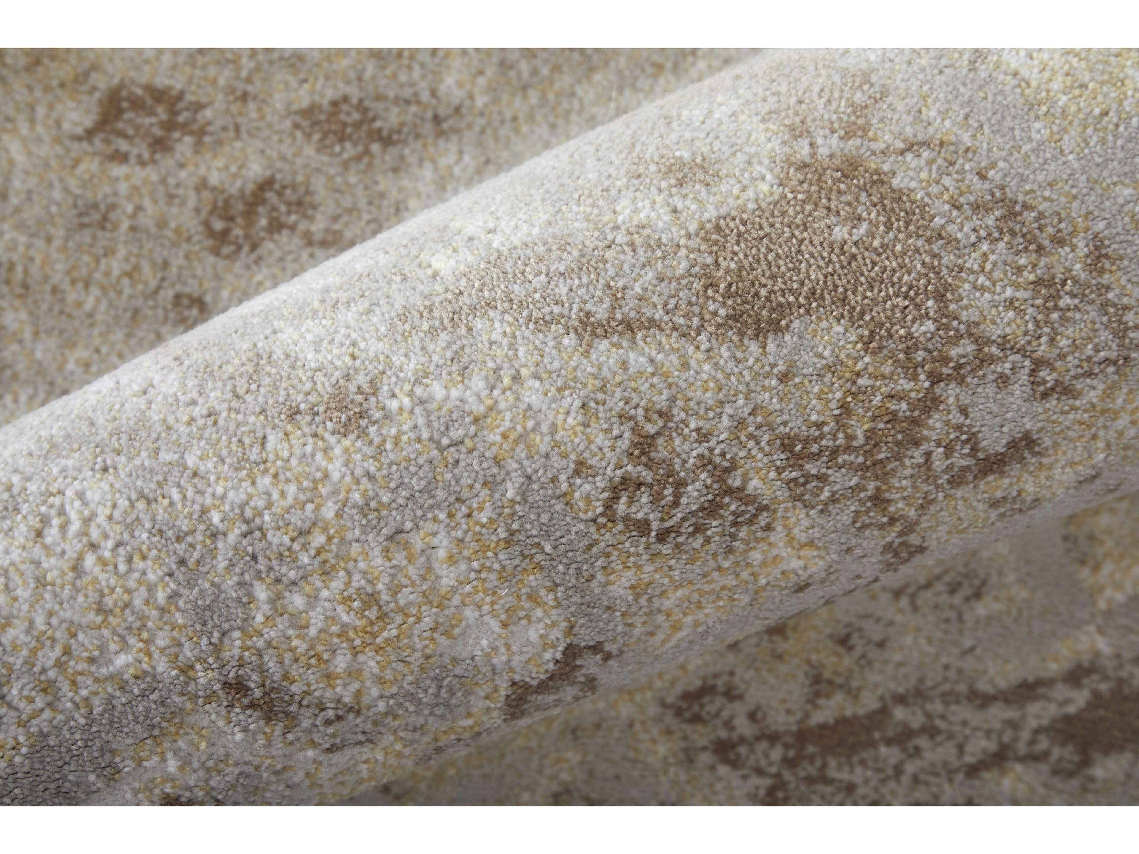 Feizy Rugs Waldor Abstract Area Rug