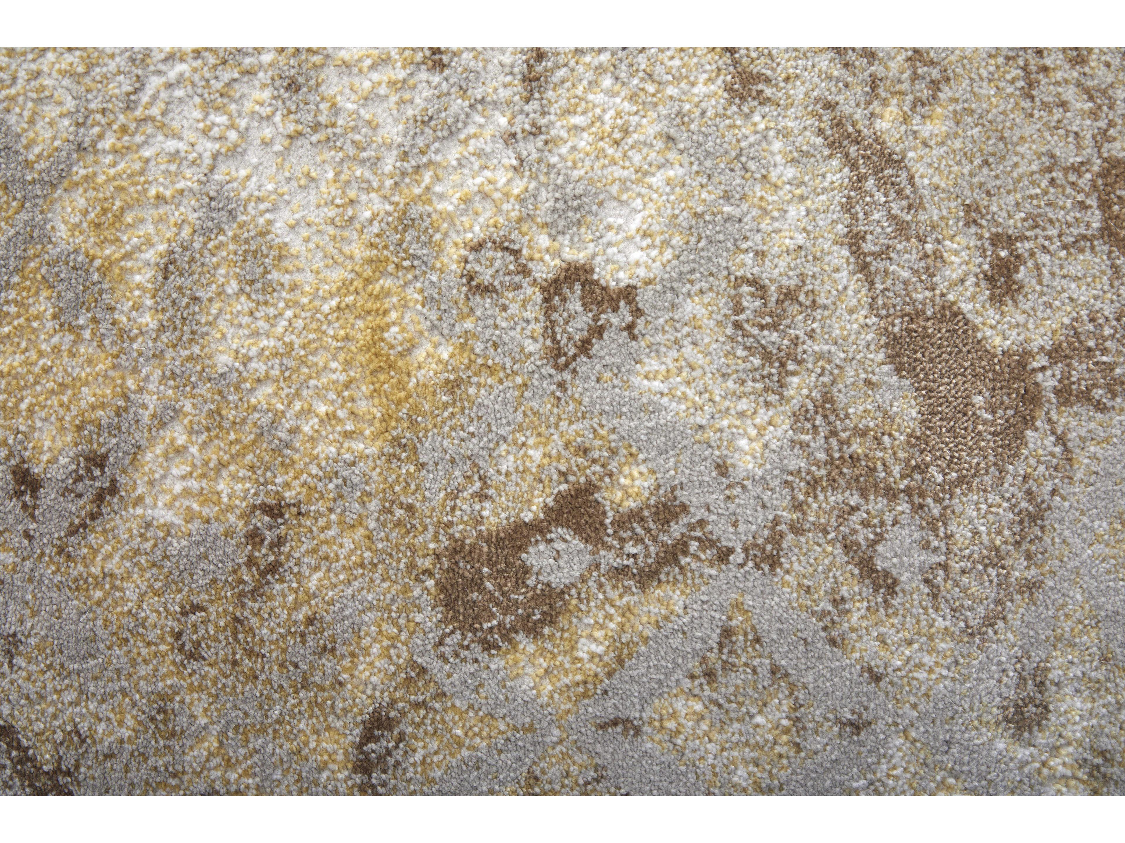 Feizy Rugs Waldor Abstract Area Rug