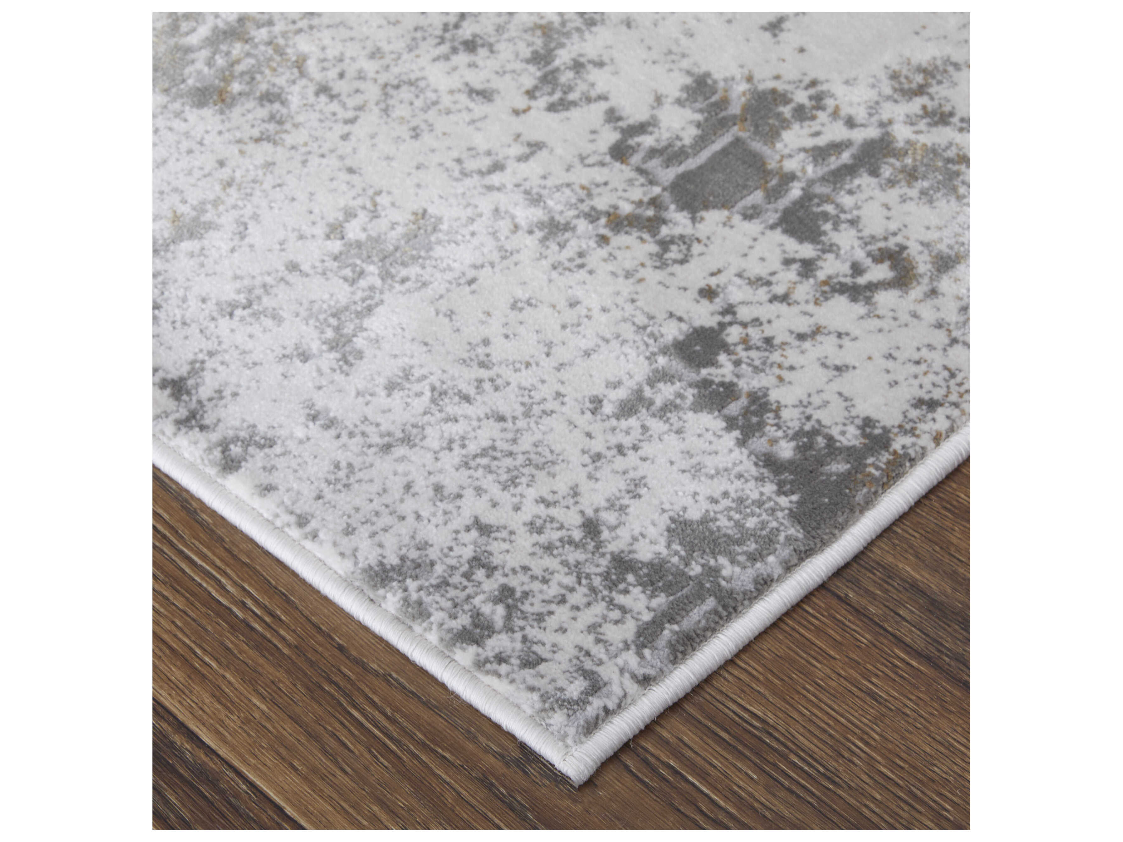 Feizy Rugs Waldor Abstract Area Rug