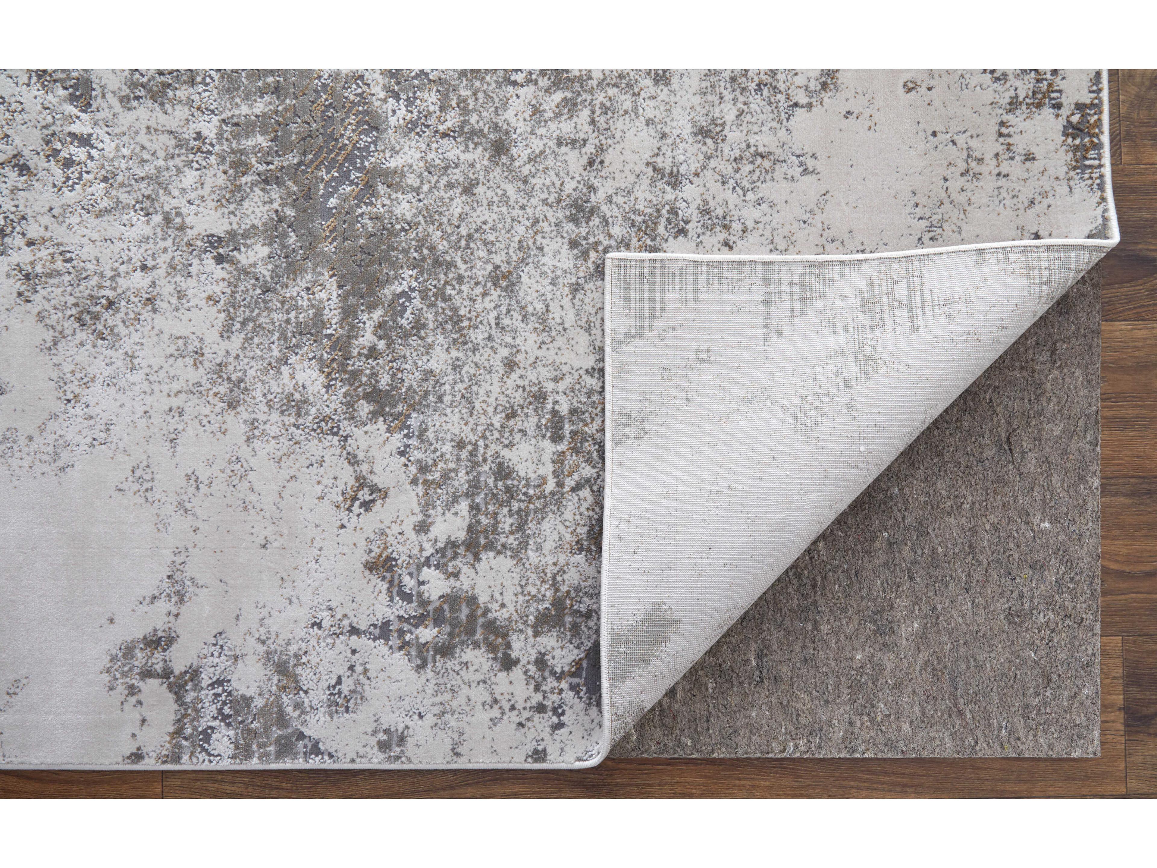 Feizy Rugs Waldor Abstract Area Rug