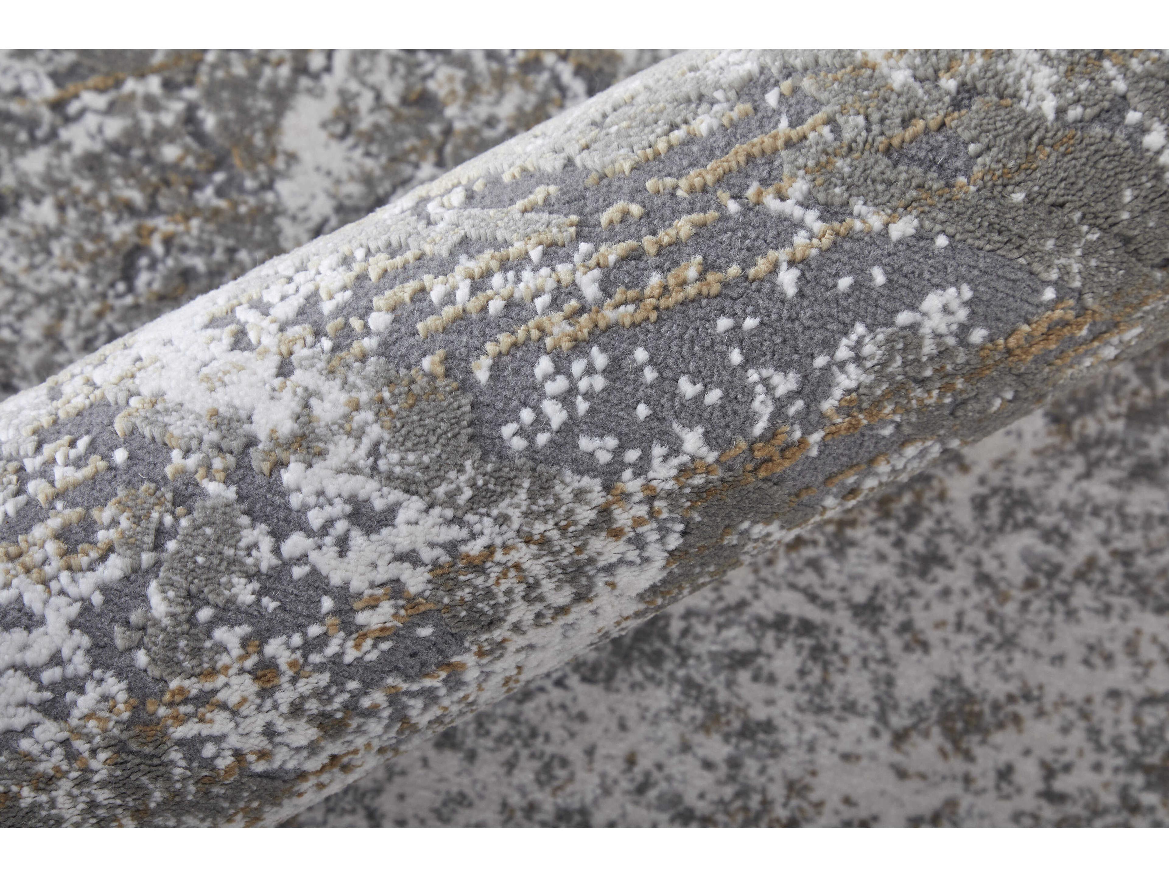 Feizy Rugs Waldor Abstract Area Rug