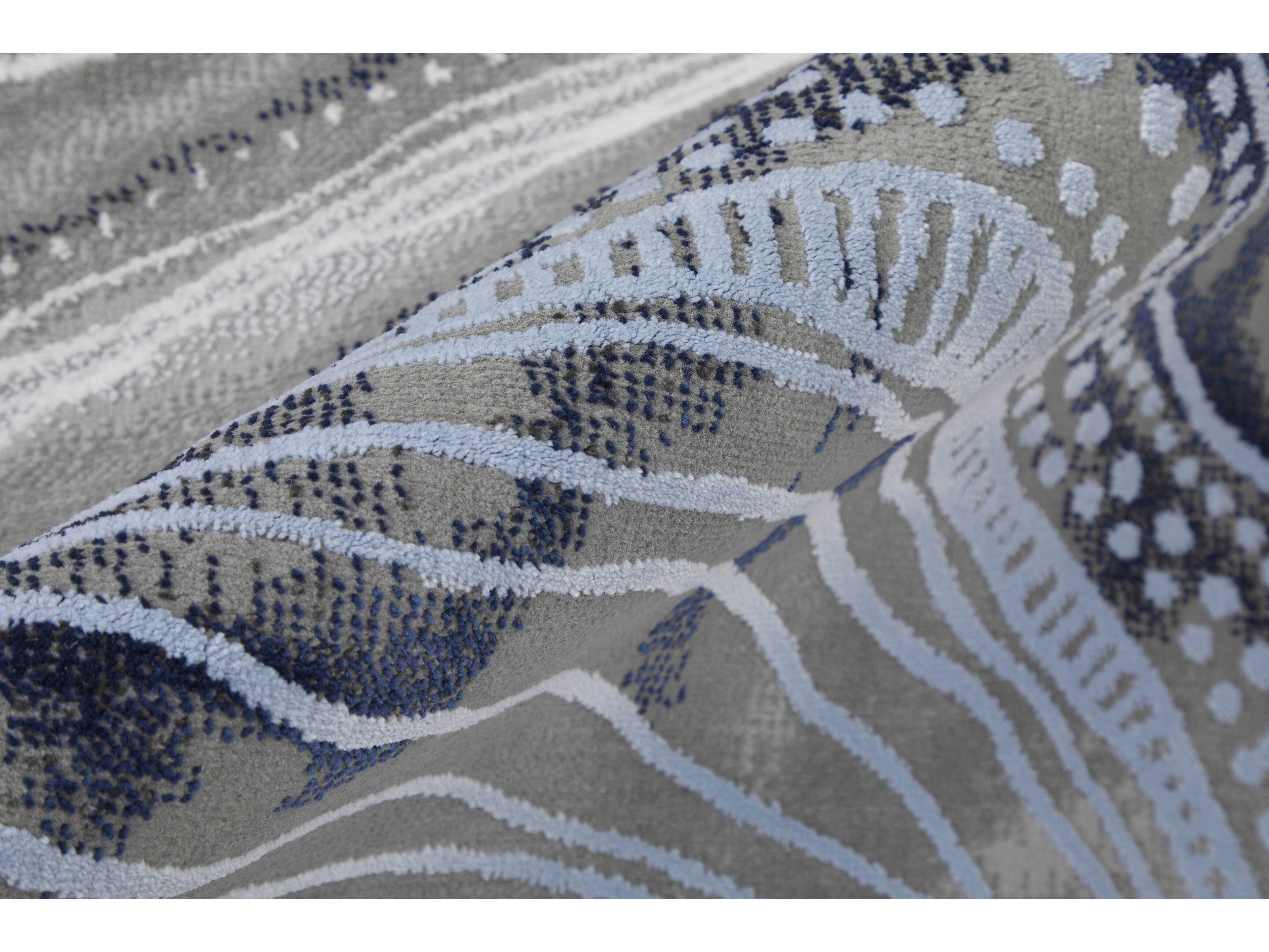 Feizy Rugs Gaspar Abstract Area Rug