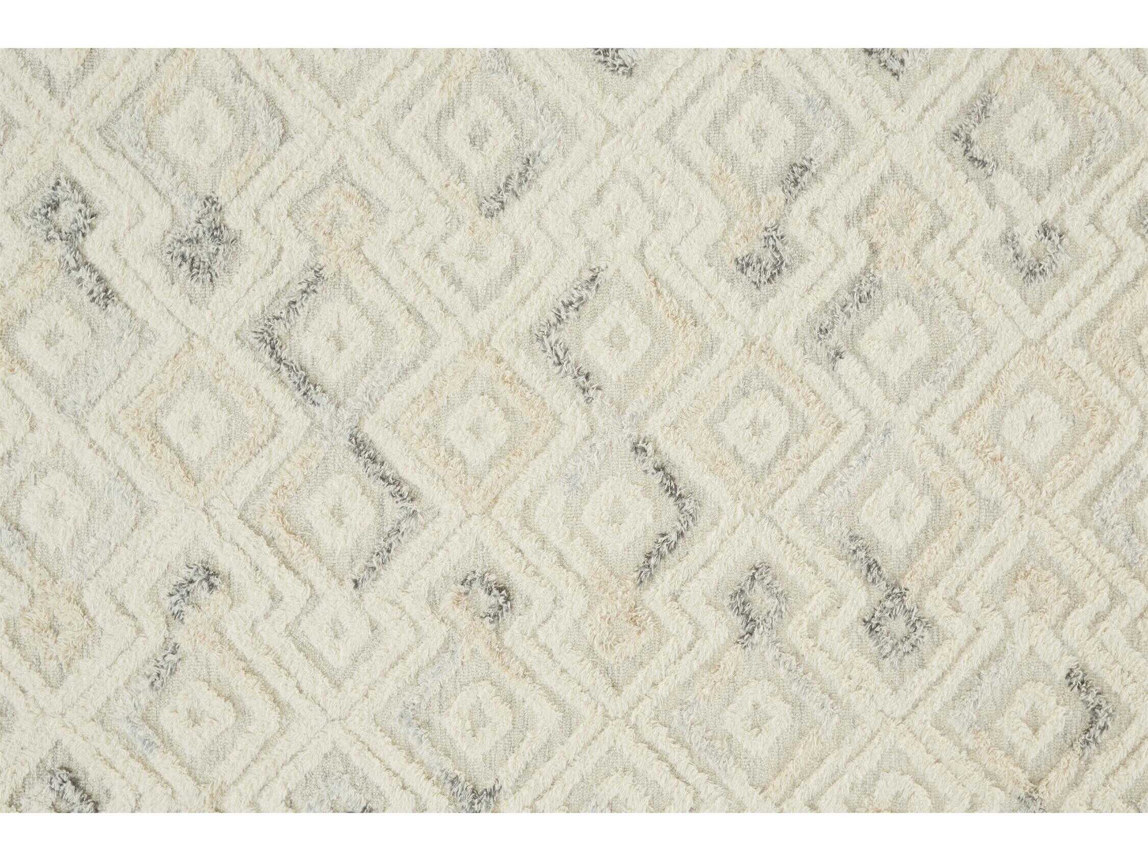 Feizy Rugs Anica Geometric Area Rug