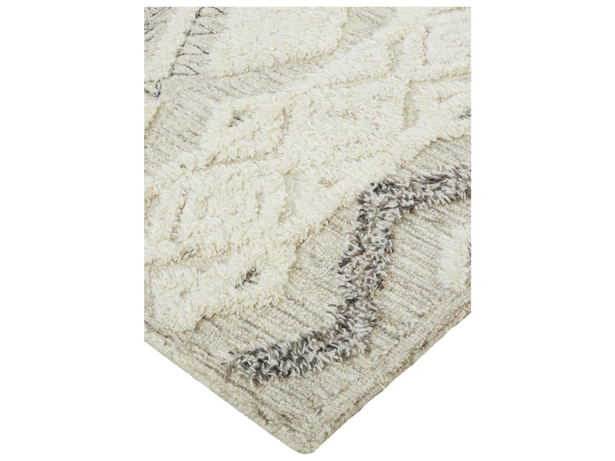 Feizy Rugs Anica Geometric Area Rug