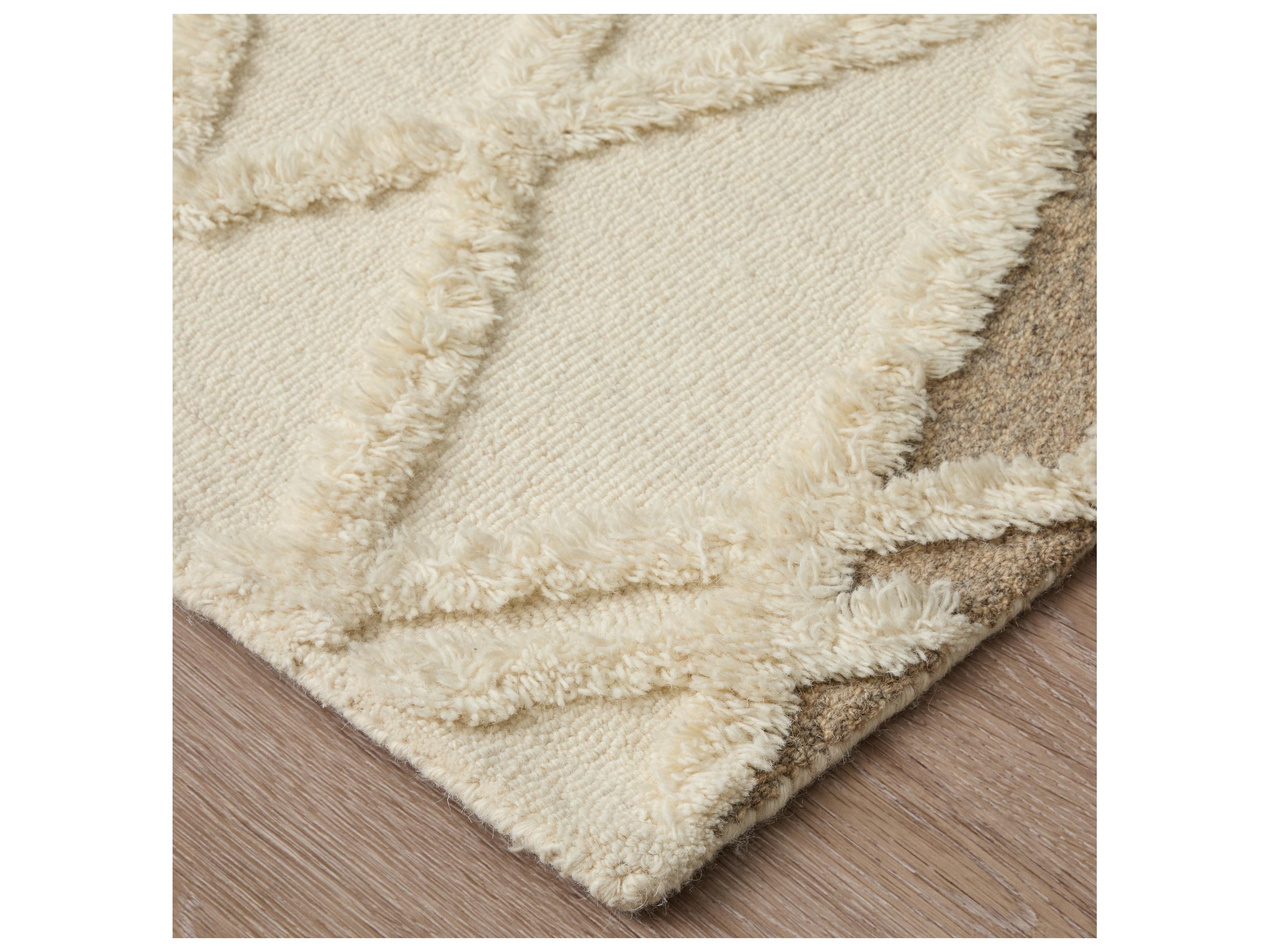 Feizy Rugs Anica Geometric Area Rug