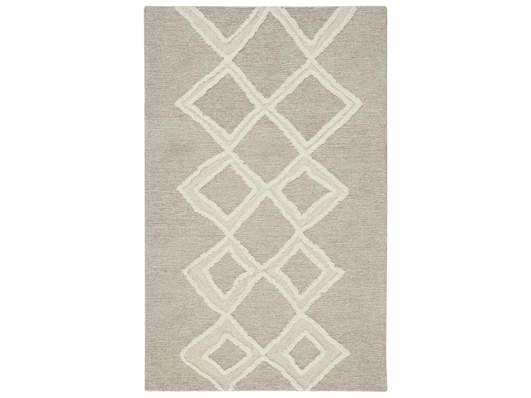 Feizy Rugs Anica Geometric Area Rug