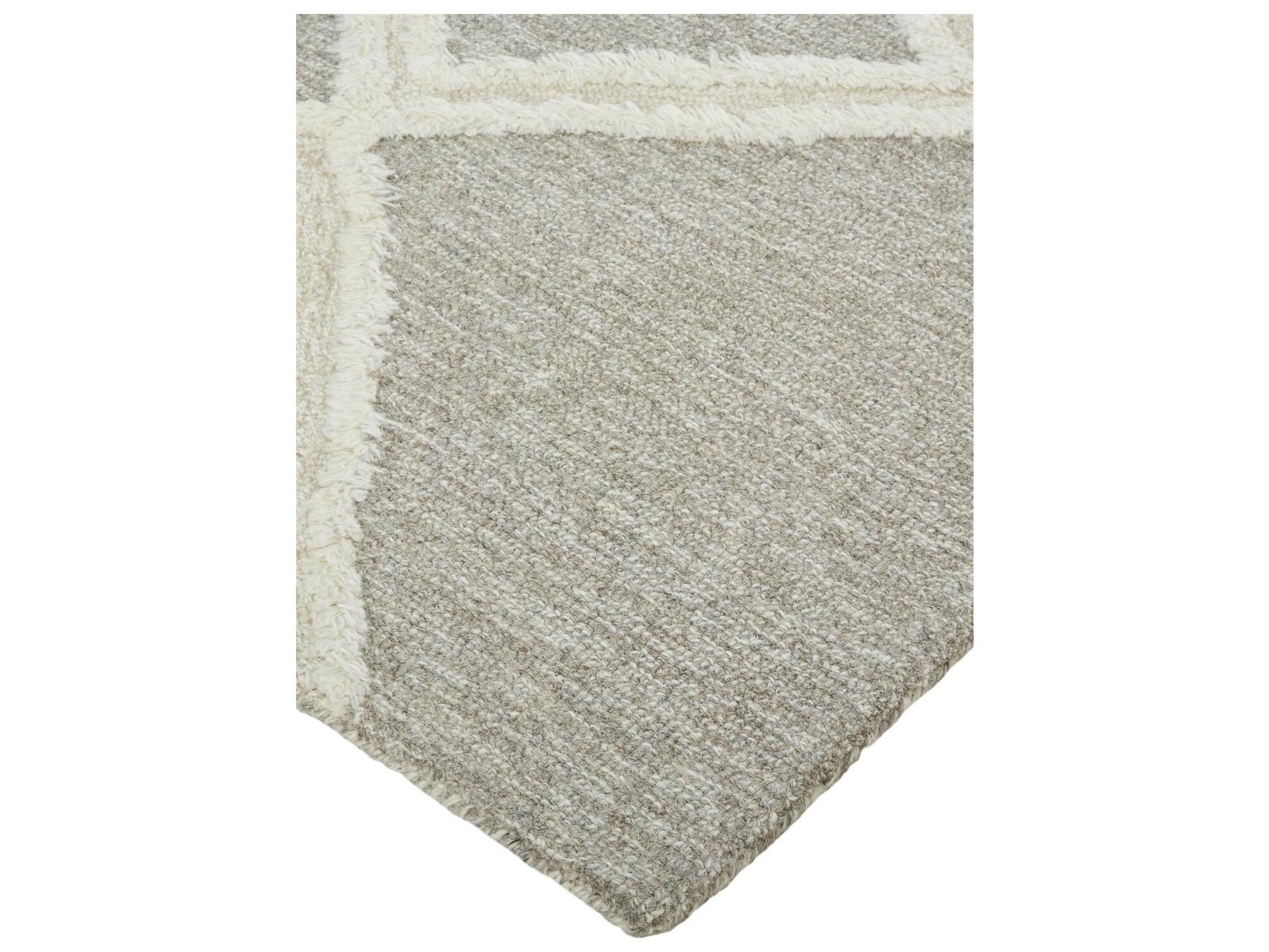 Feizy Rugs Anica Geometric Area Rug