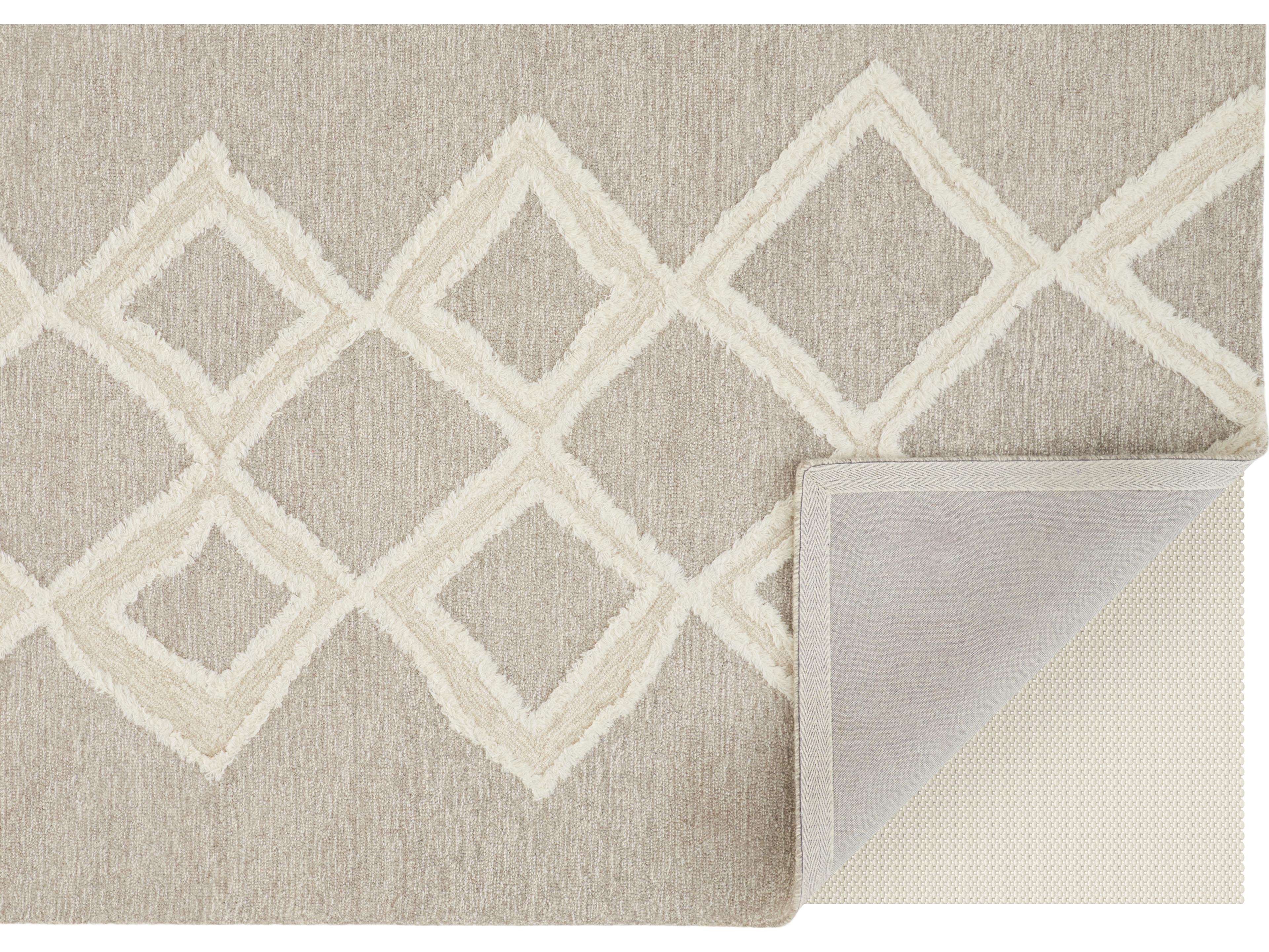 Feizy Rugs Anica Geometric Area Rug