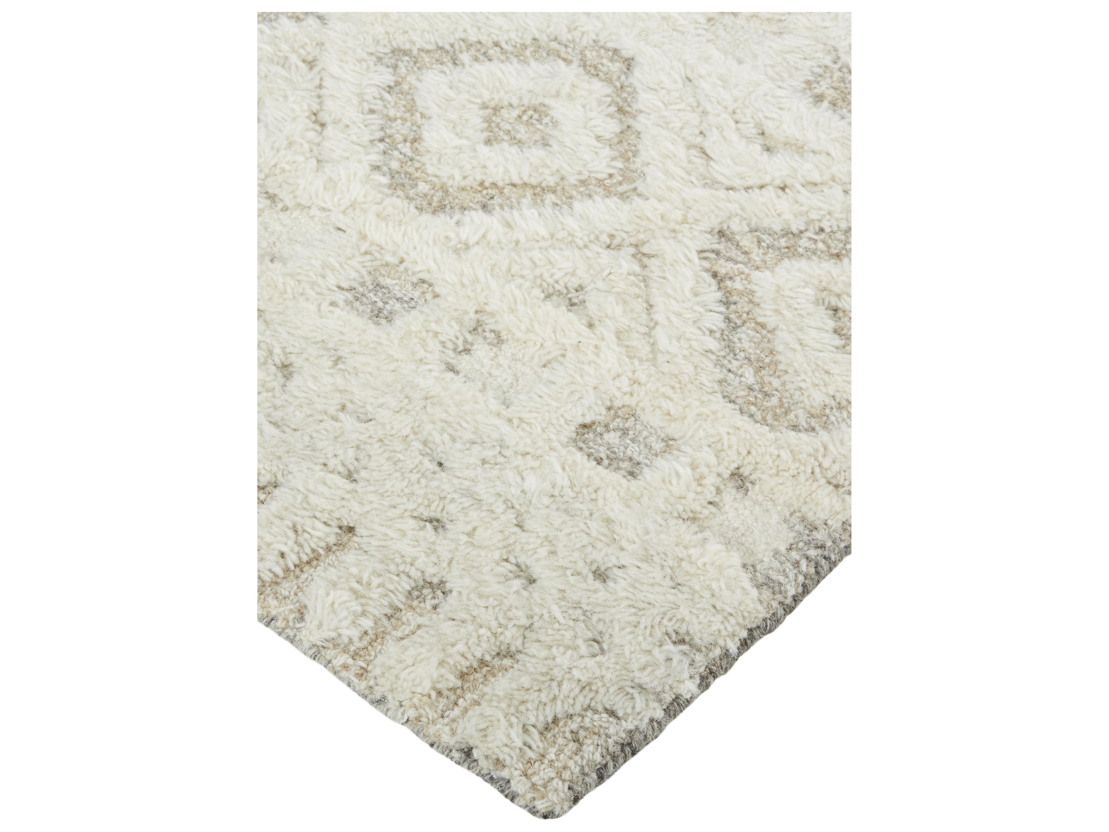 Feizy Rugs Anica Geometric Area Rug
