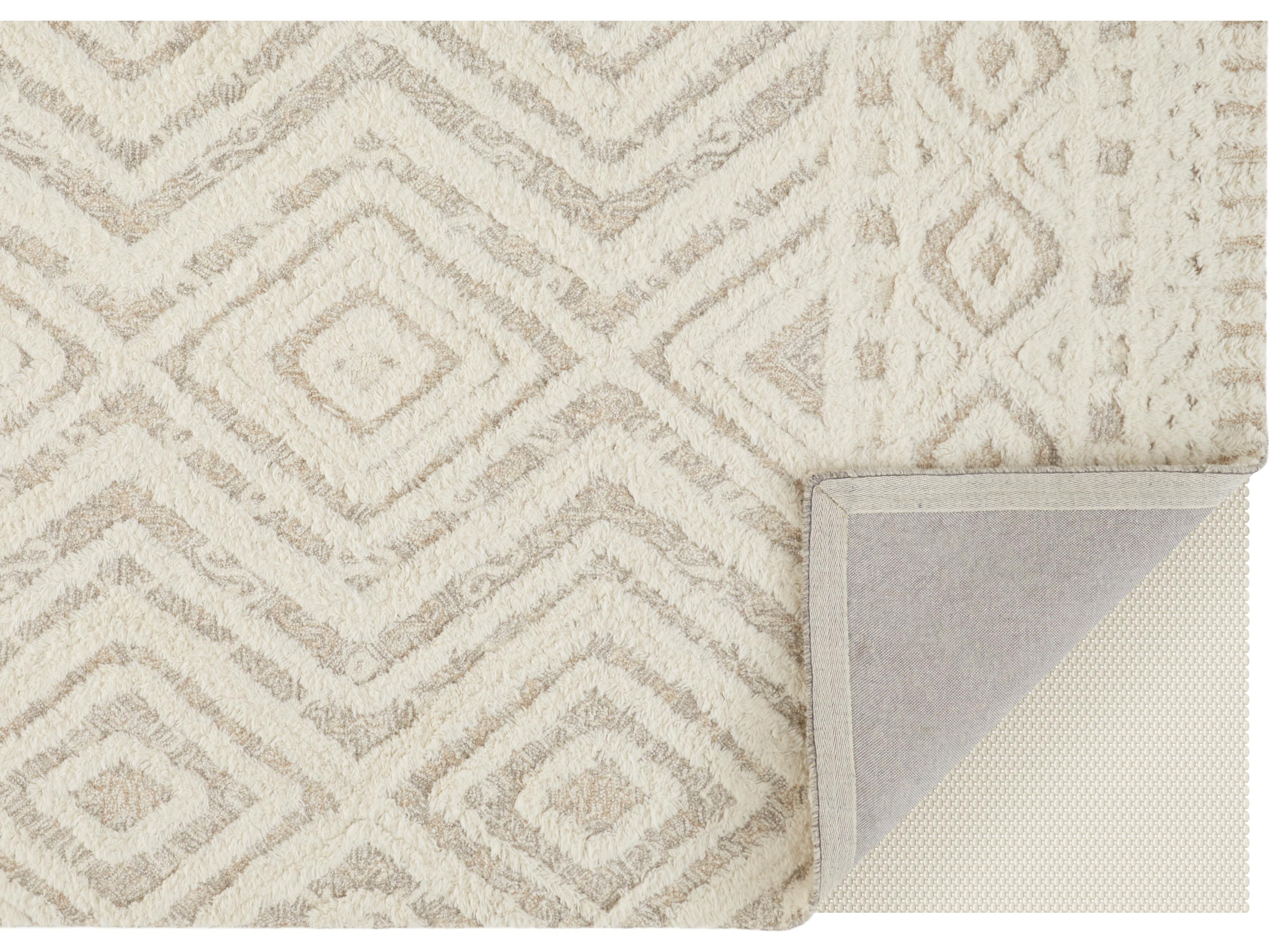 Feizy Rugs Anica Geometric Area Rug