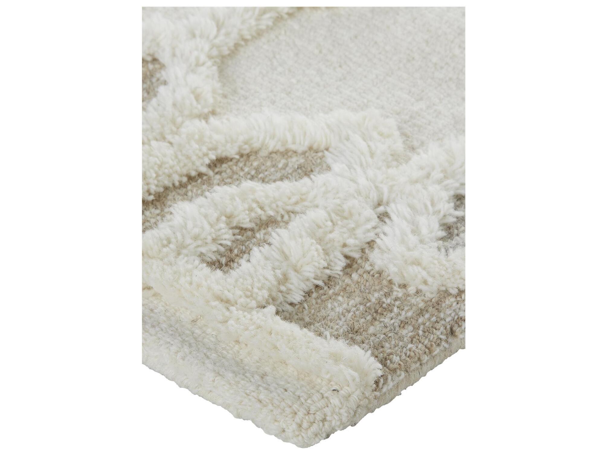 Feizy Rugs Anica Geometric Area Rug