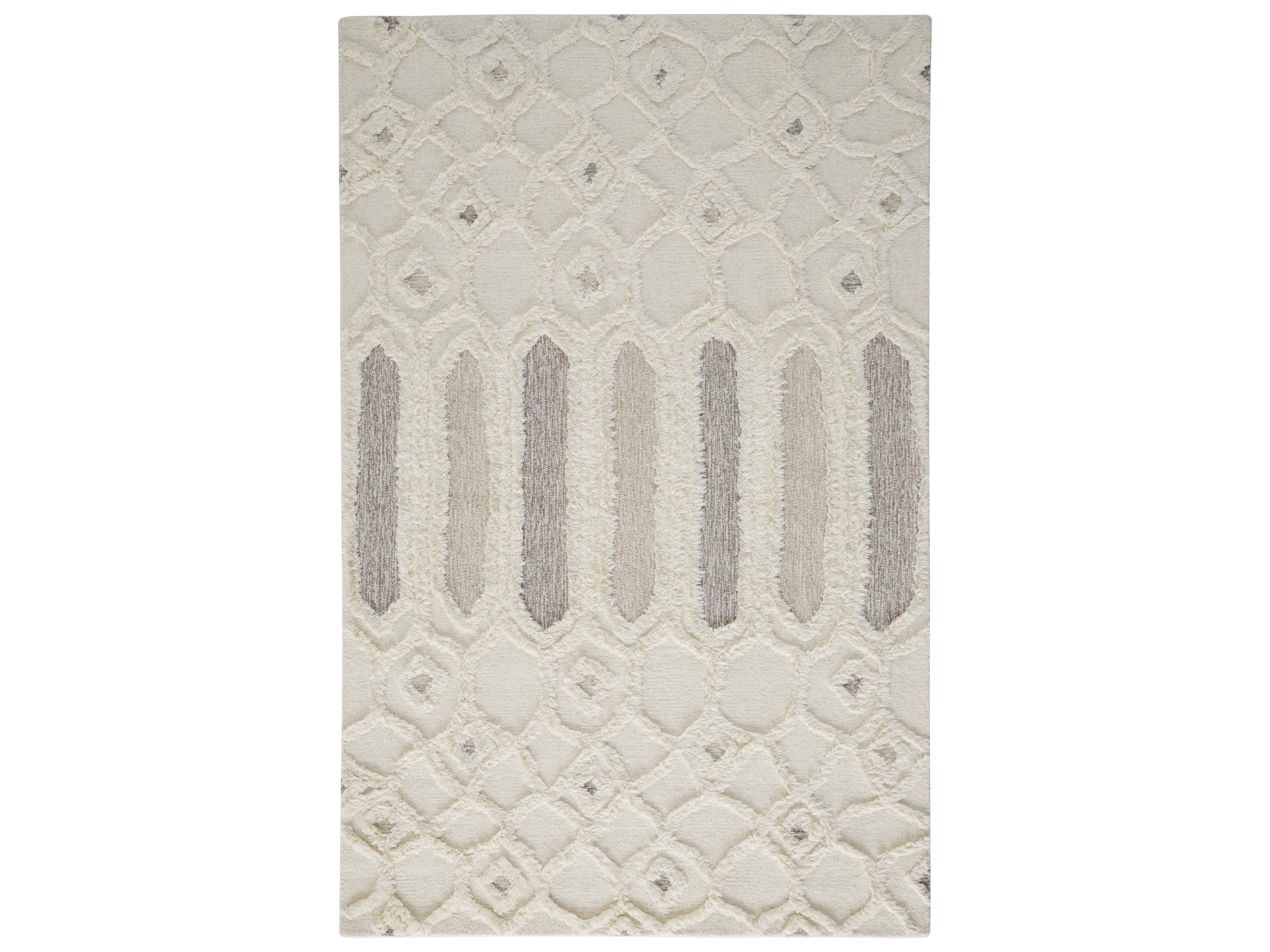 Feizy Rugs Anica Abstract Area Rug