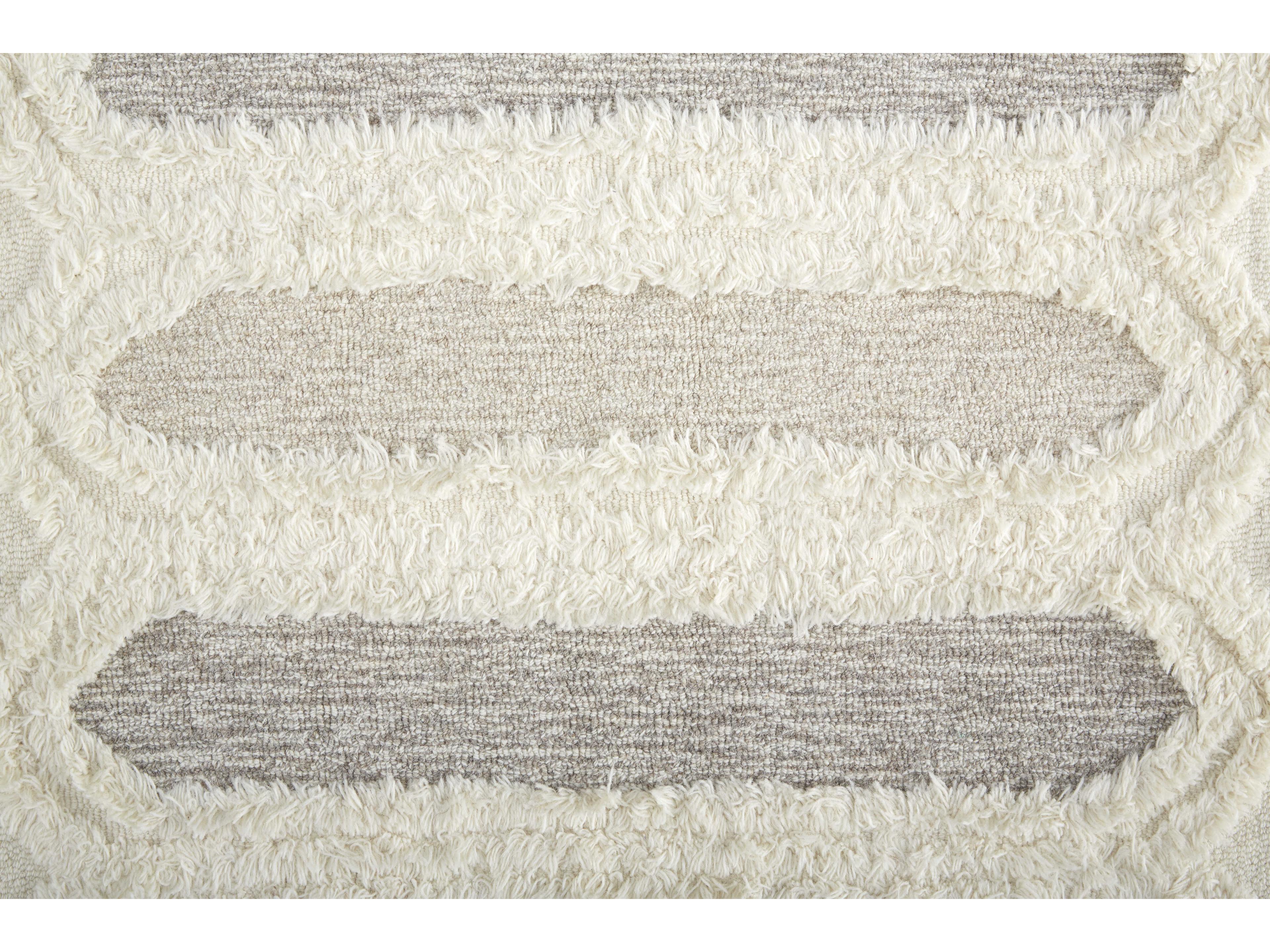 Feizy Rugs Anica Abstract Area Rug