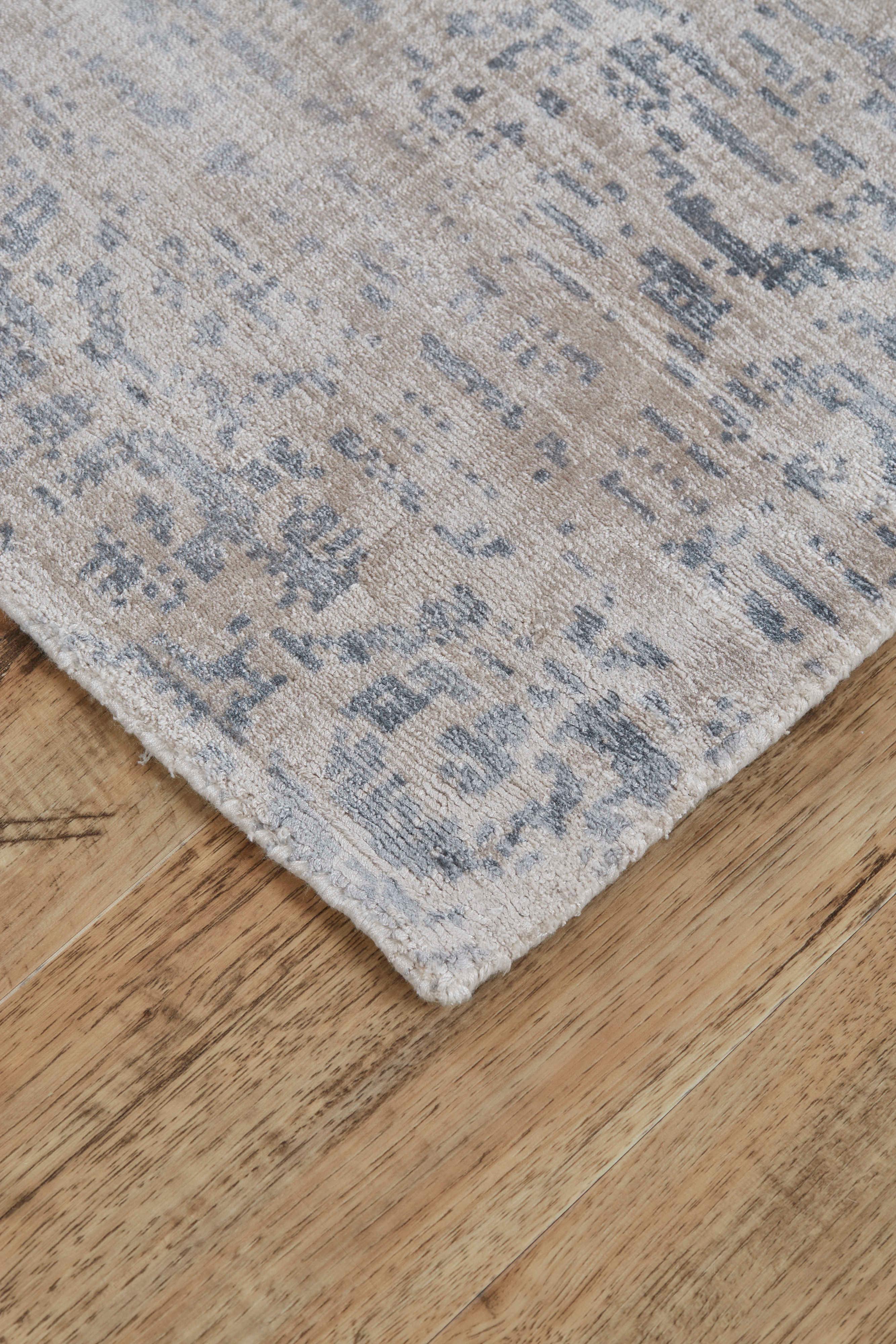 Feizy Rugs Nadia Damask Area Rug