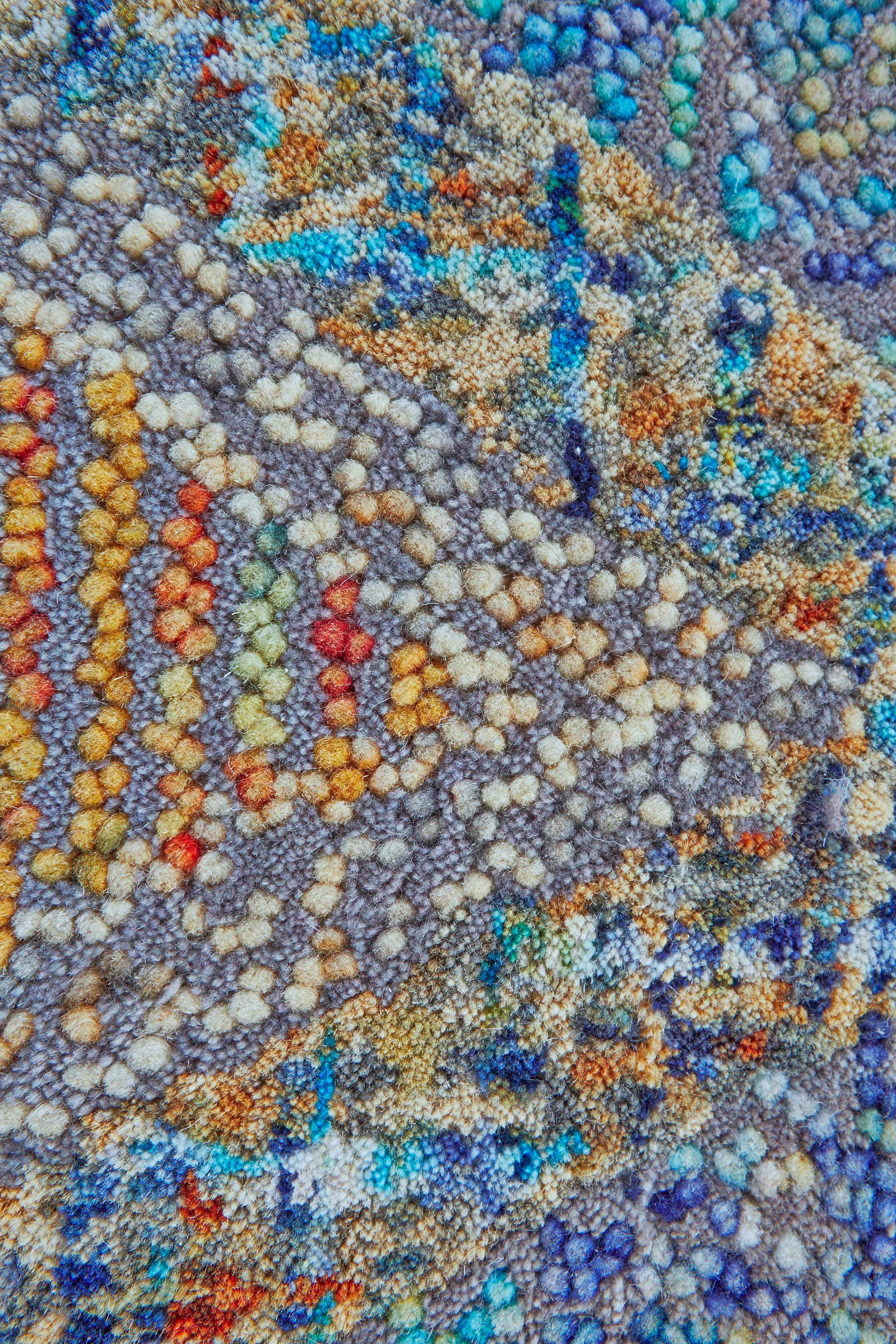 Feizy Rugs Isleta Geometric Area Rug