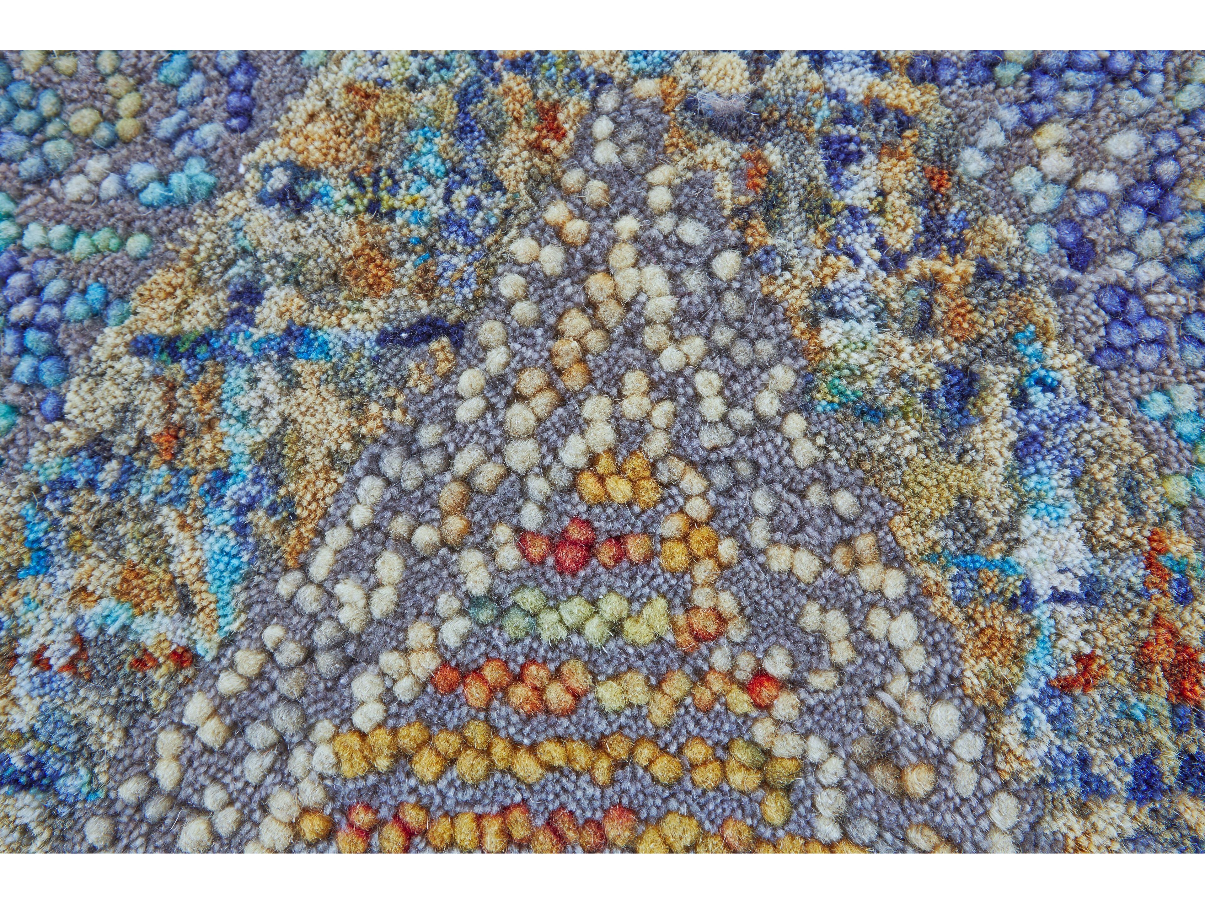 Feizy Rugs Isleta Geometric Area Rug