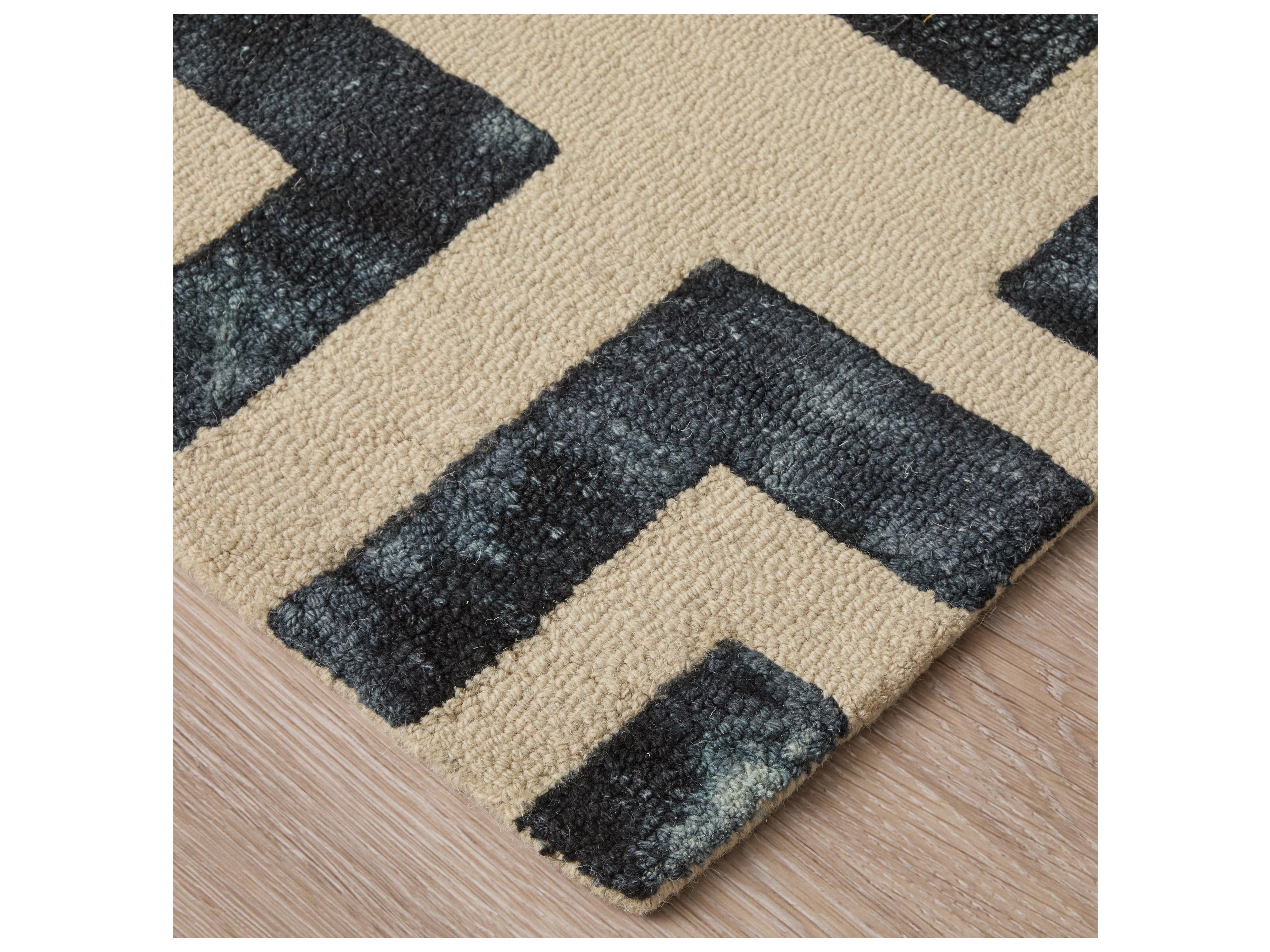 Feizy Rugs Lorrain Geometric Area Rug