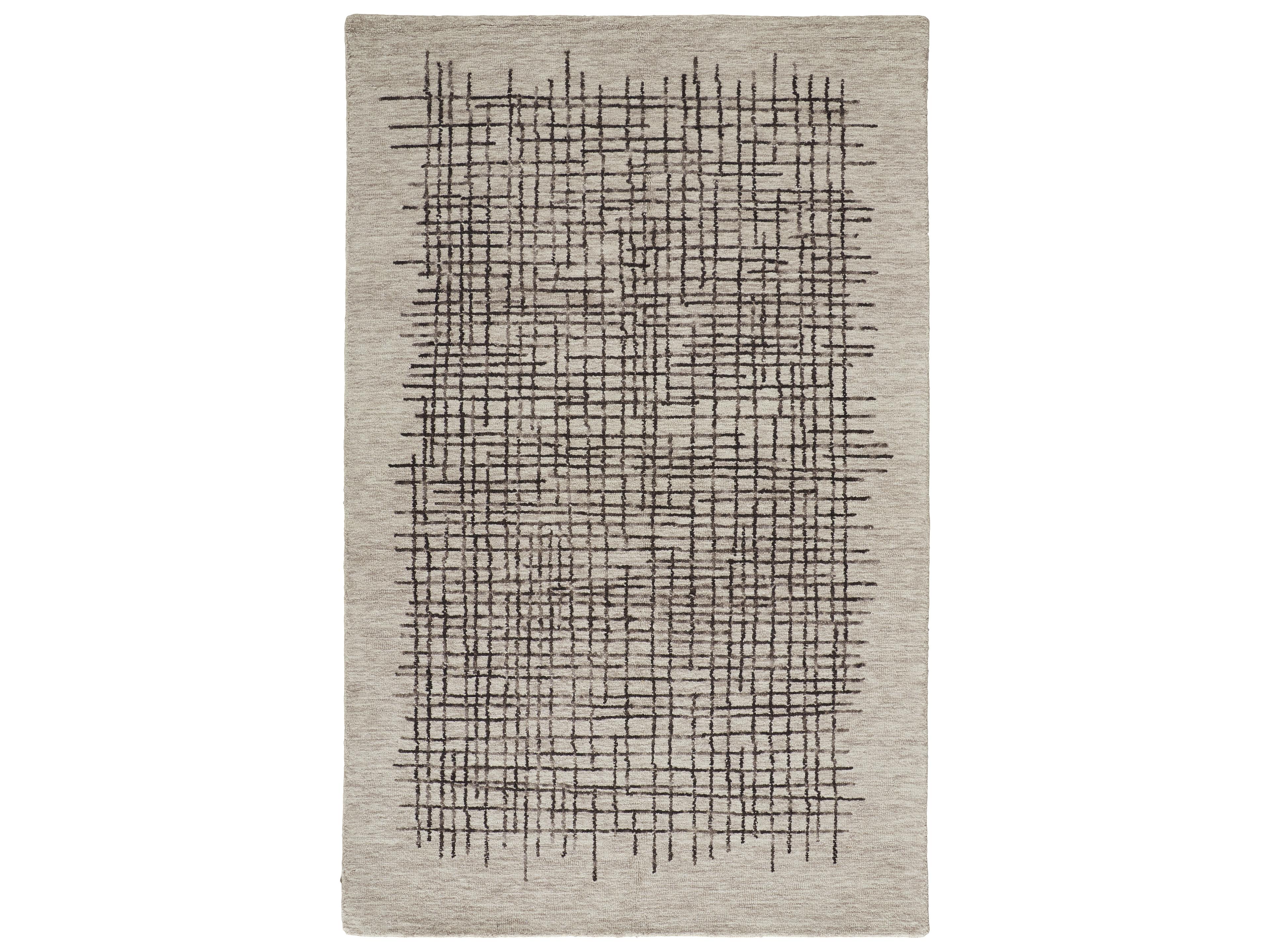 Feizy Rugs Maddox Geometric Area Rug