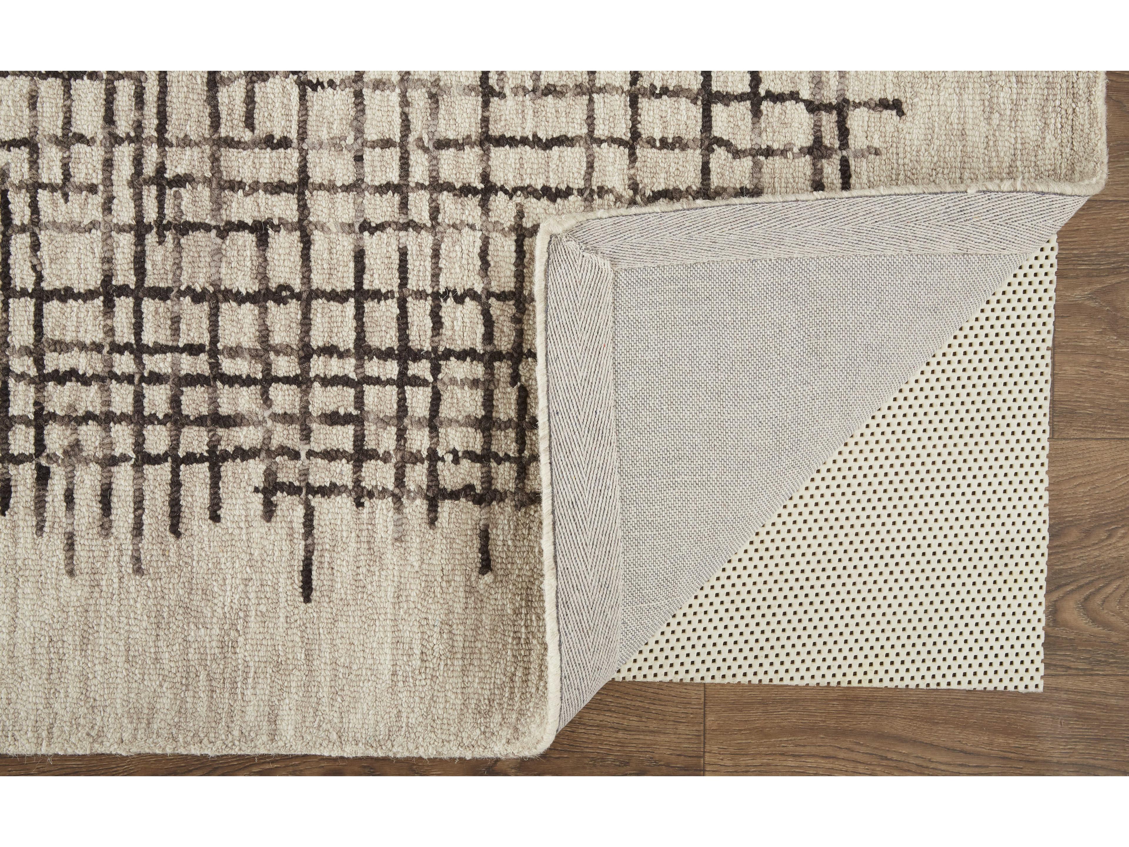 Feizy Rugs Maddox Geometric Area Rug