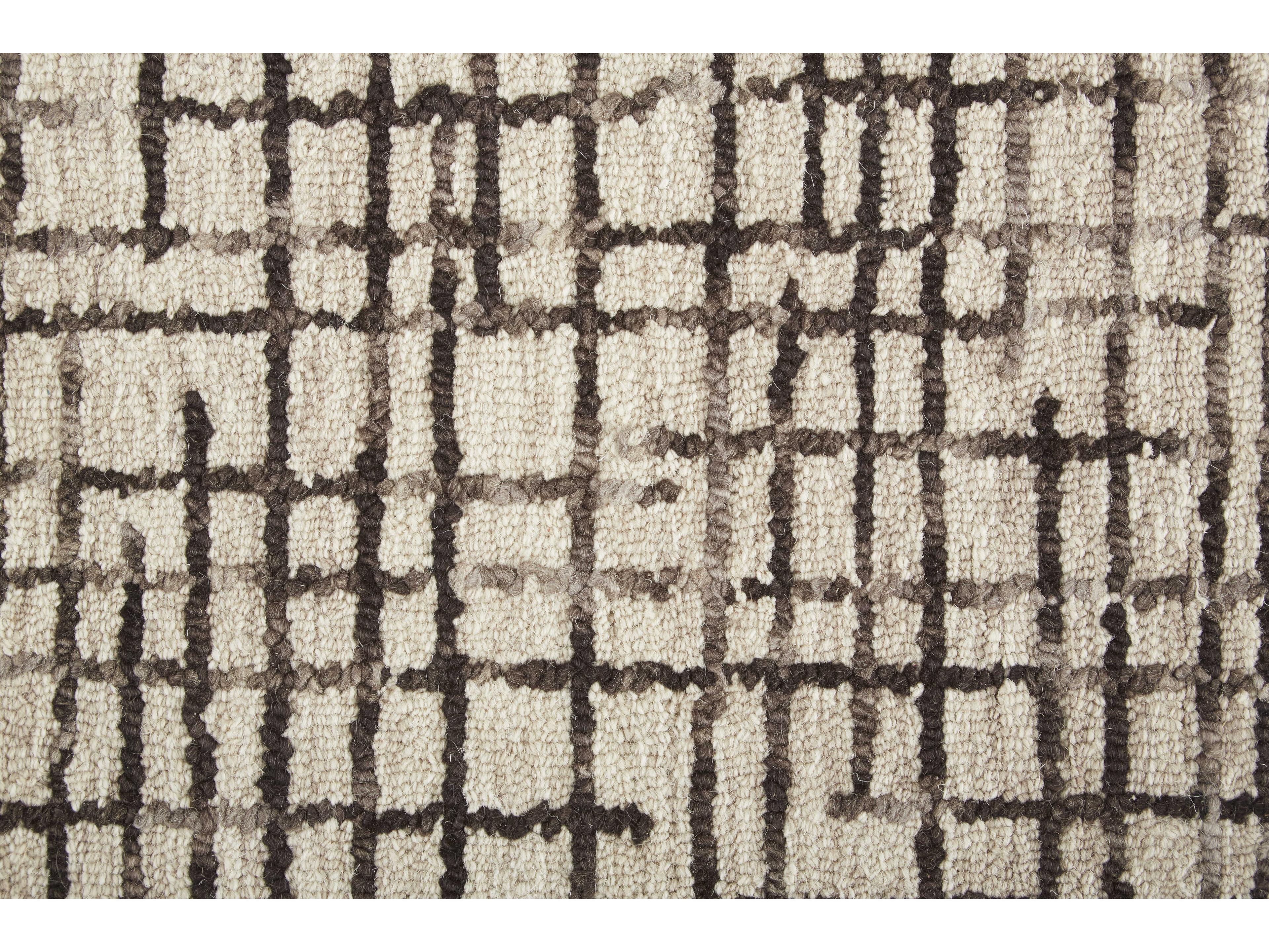 Feizy Rugs Maddox Geometric Area Rug