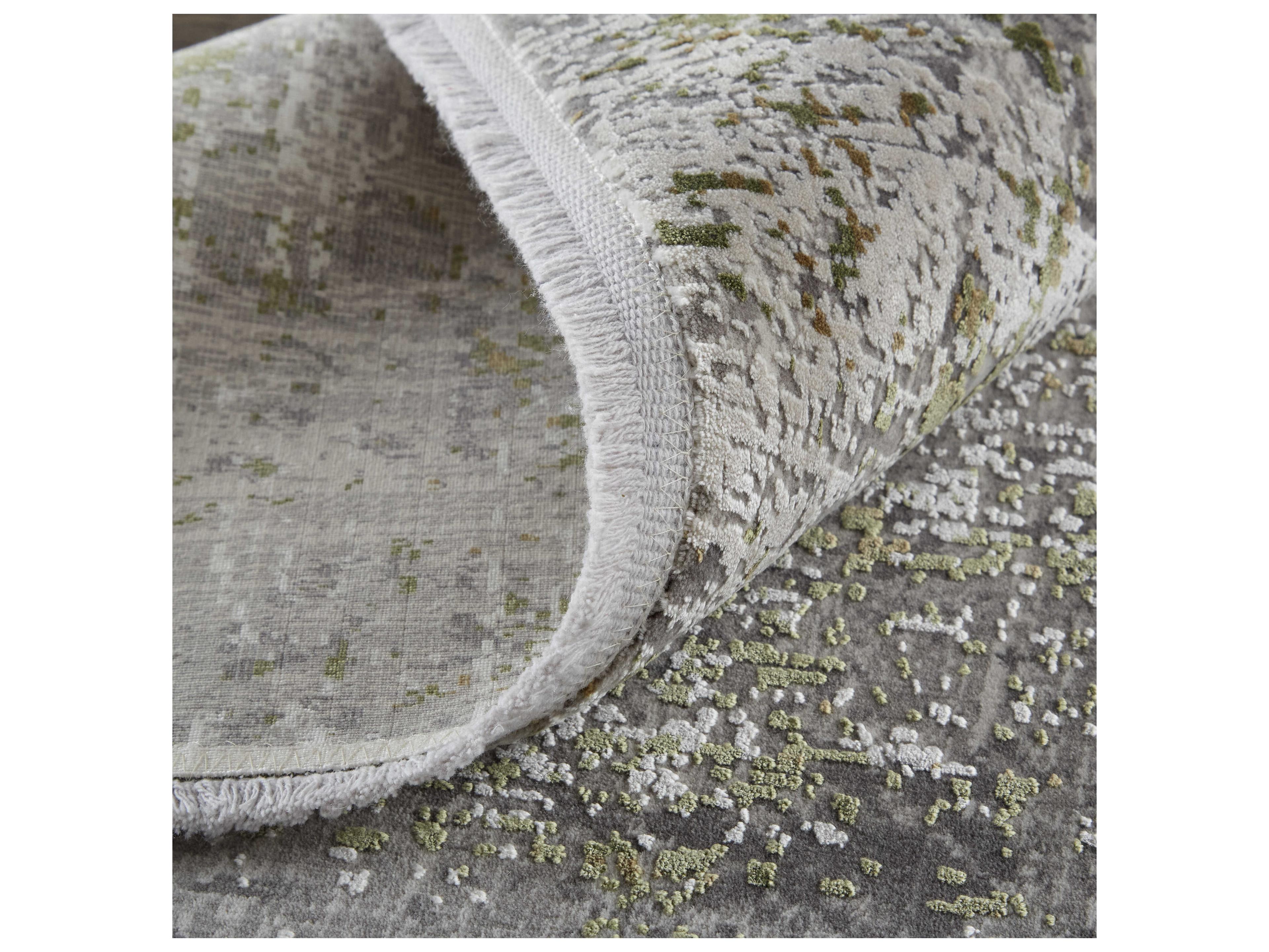 Feizy Rugs Maddox Geometric Area Rug