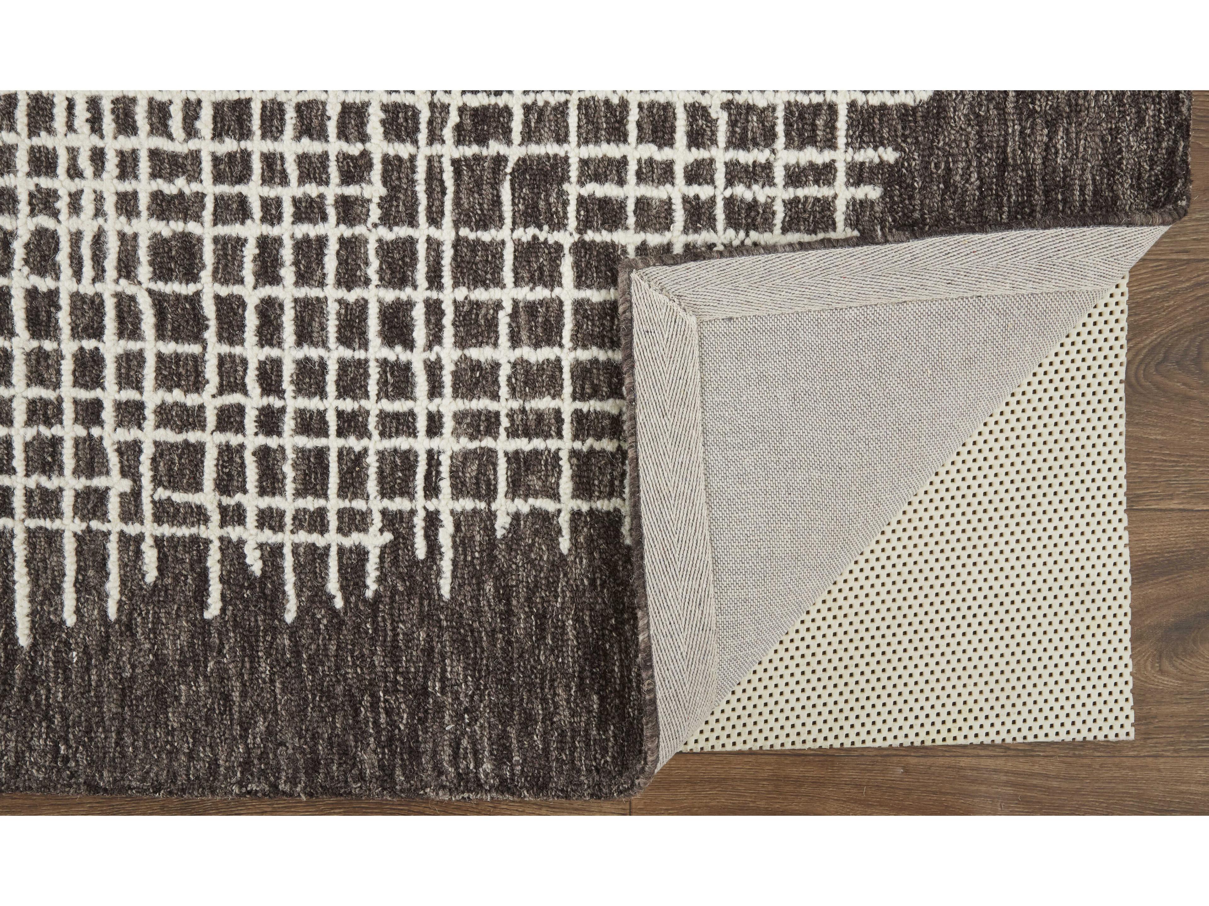 Feizy Rugs Maddox Geometric Runner Area Rug